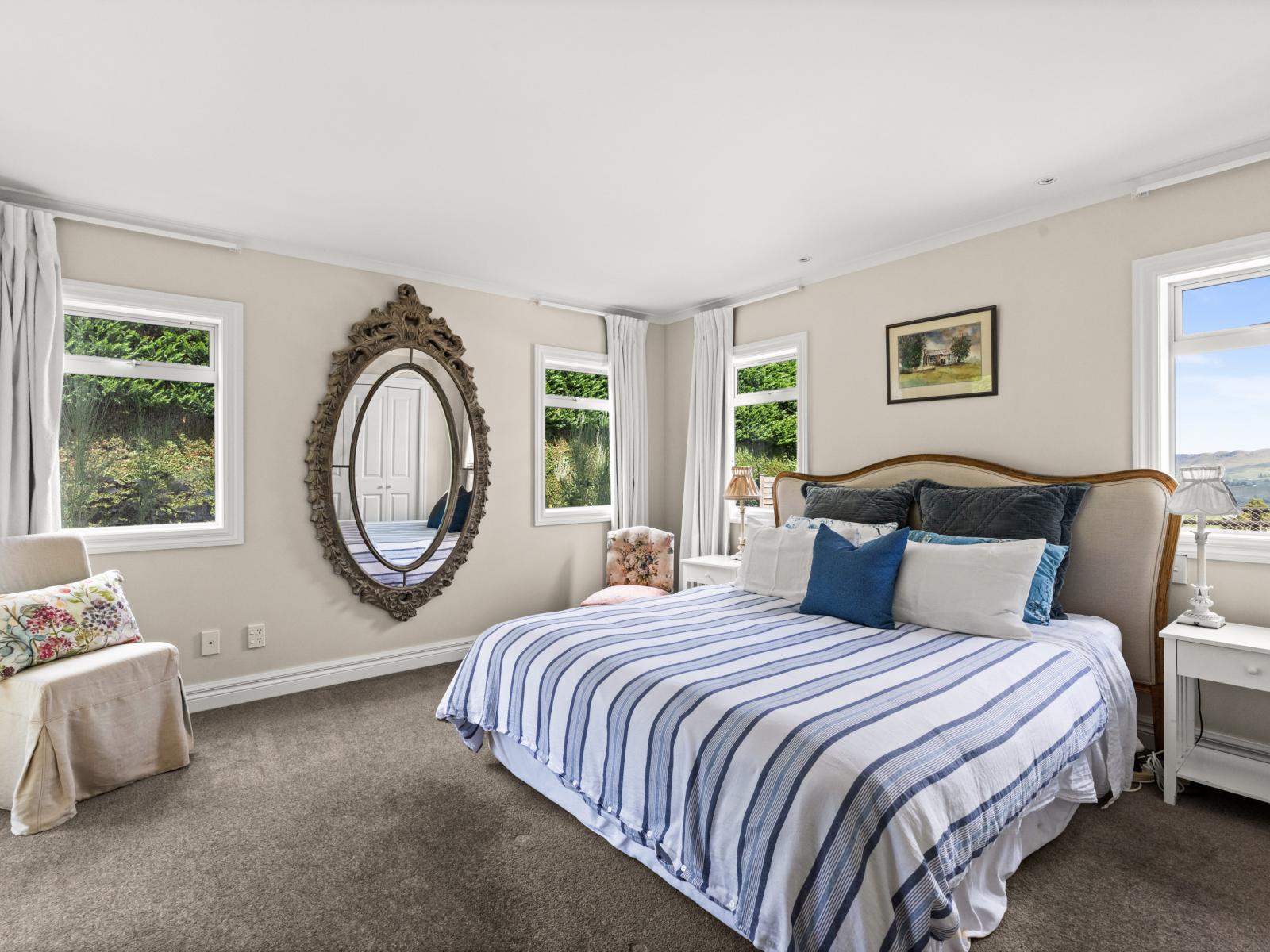 134 Cohrs Road, Poukawa