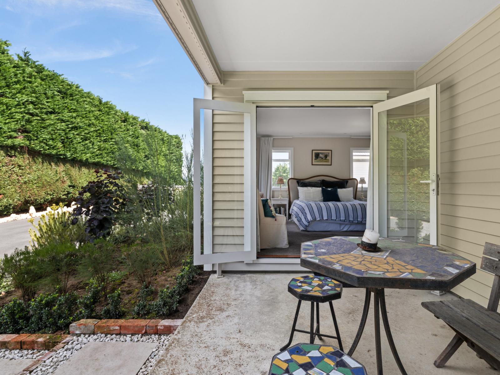 134 Cohrs Road, Poukawa