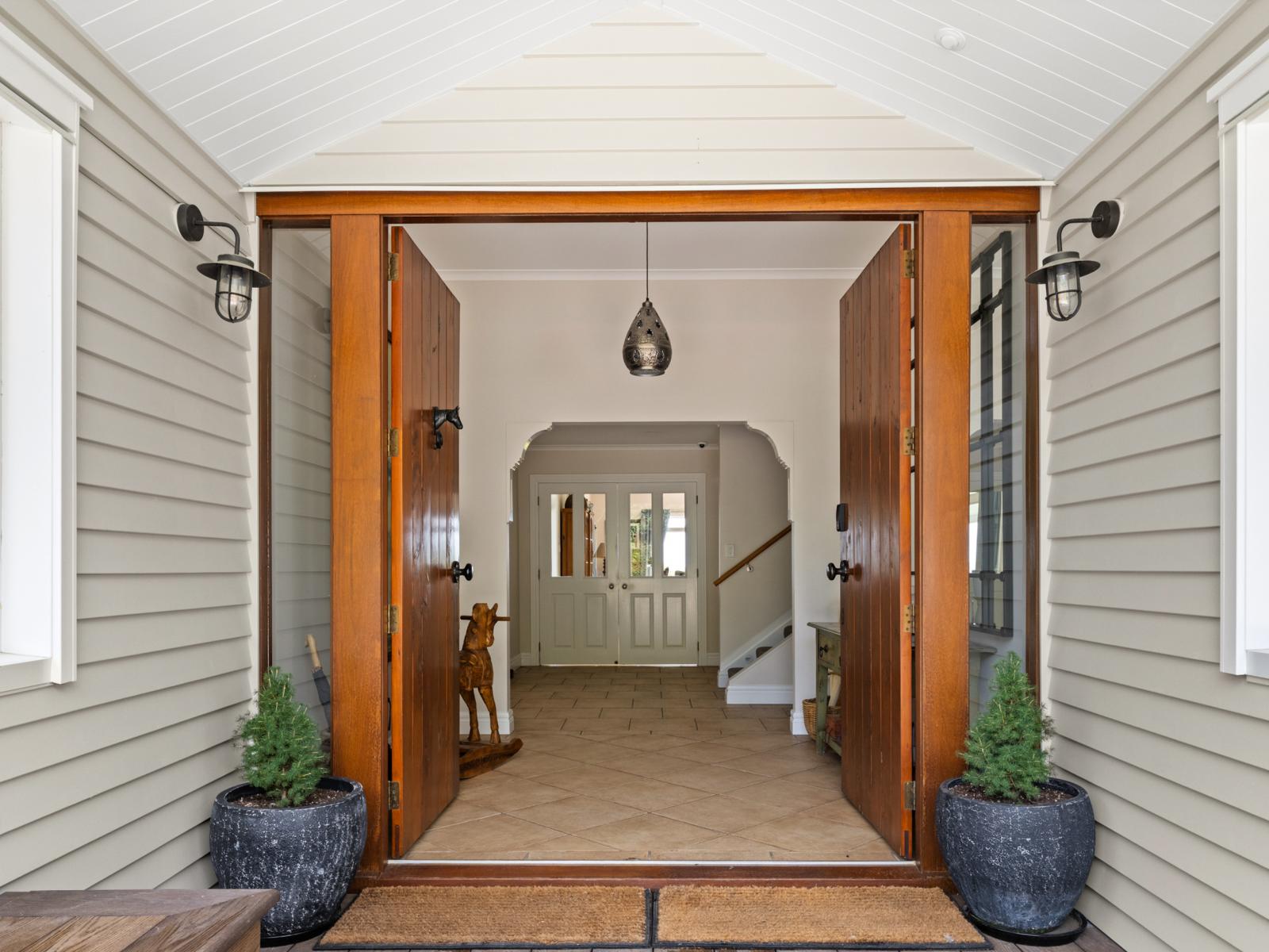 134 Cohrs Road, Poukawa