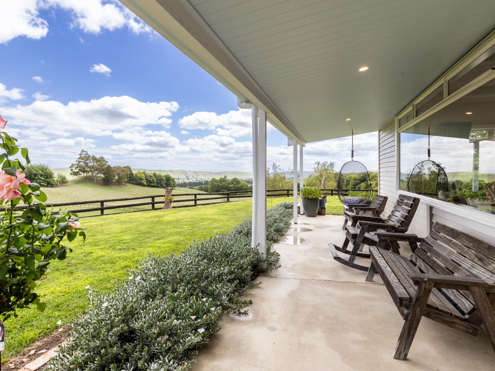 134 Cohrs Road, Poukawa