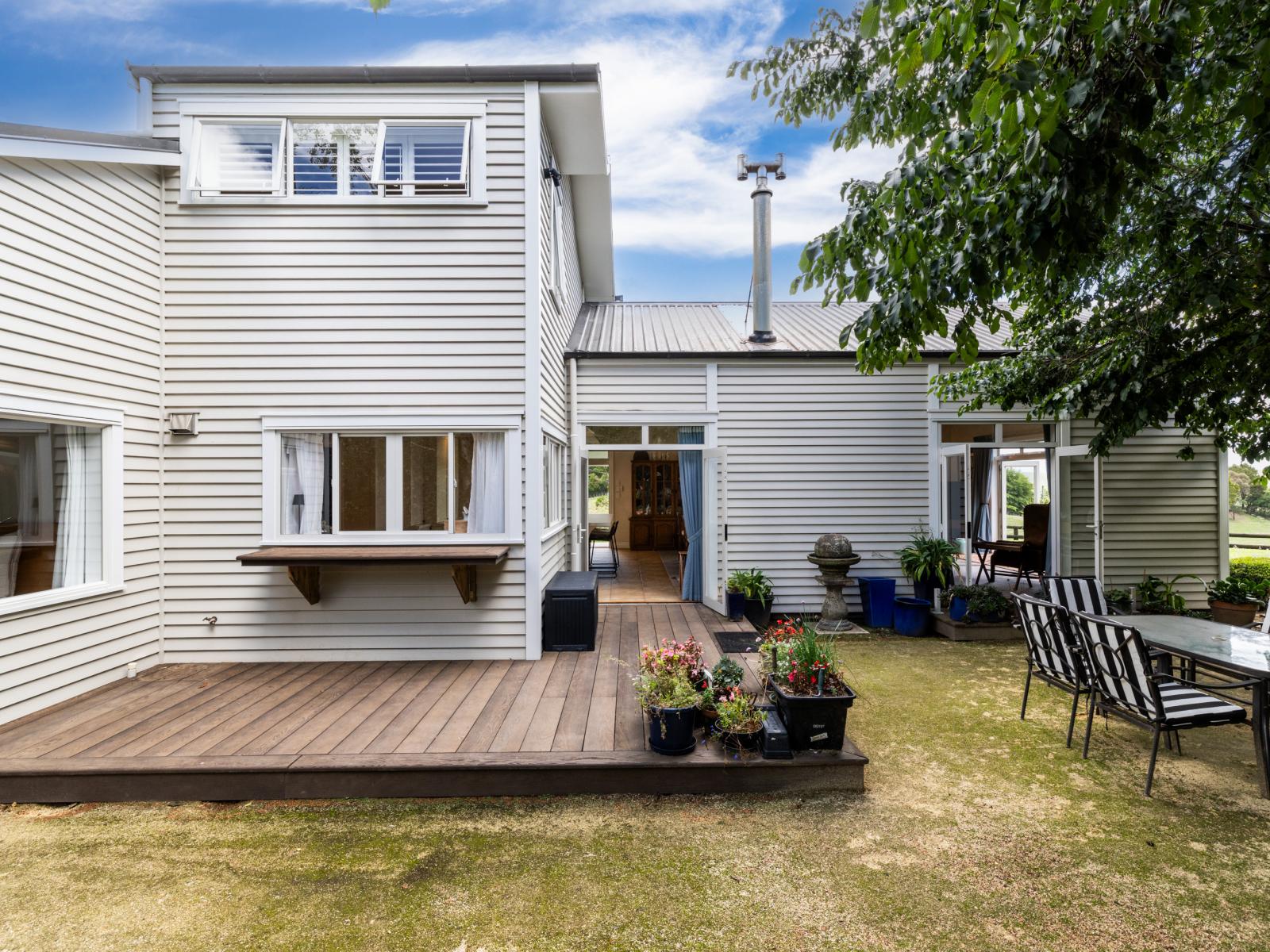 134 Cohrs Road, Poukawa