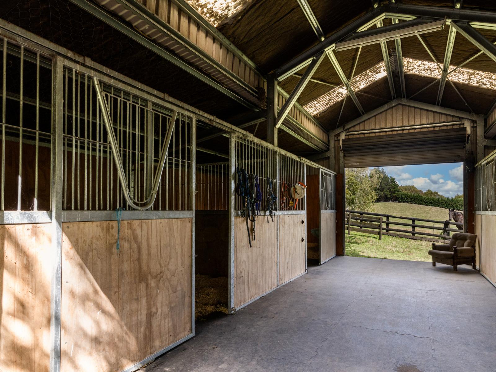 134 Cohrs Road, Poukawa