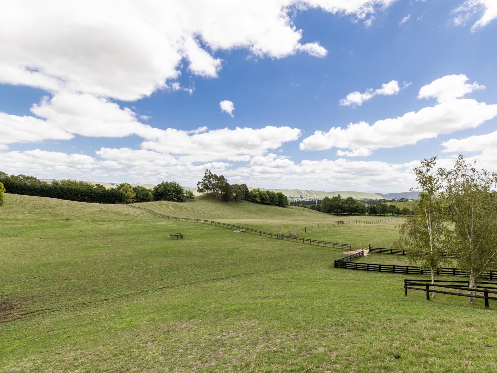 134 Cohrs Road, Poukawa