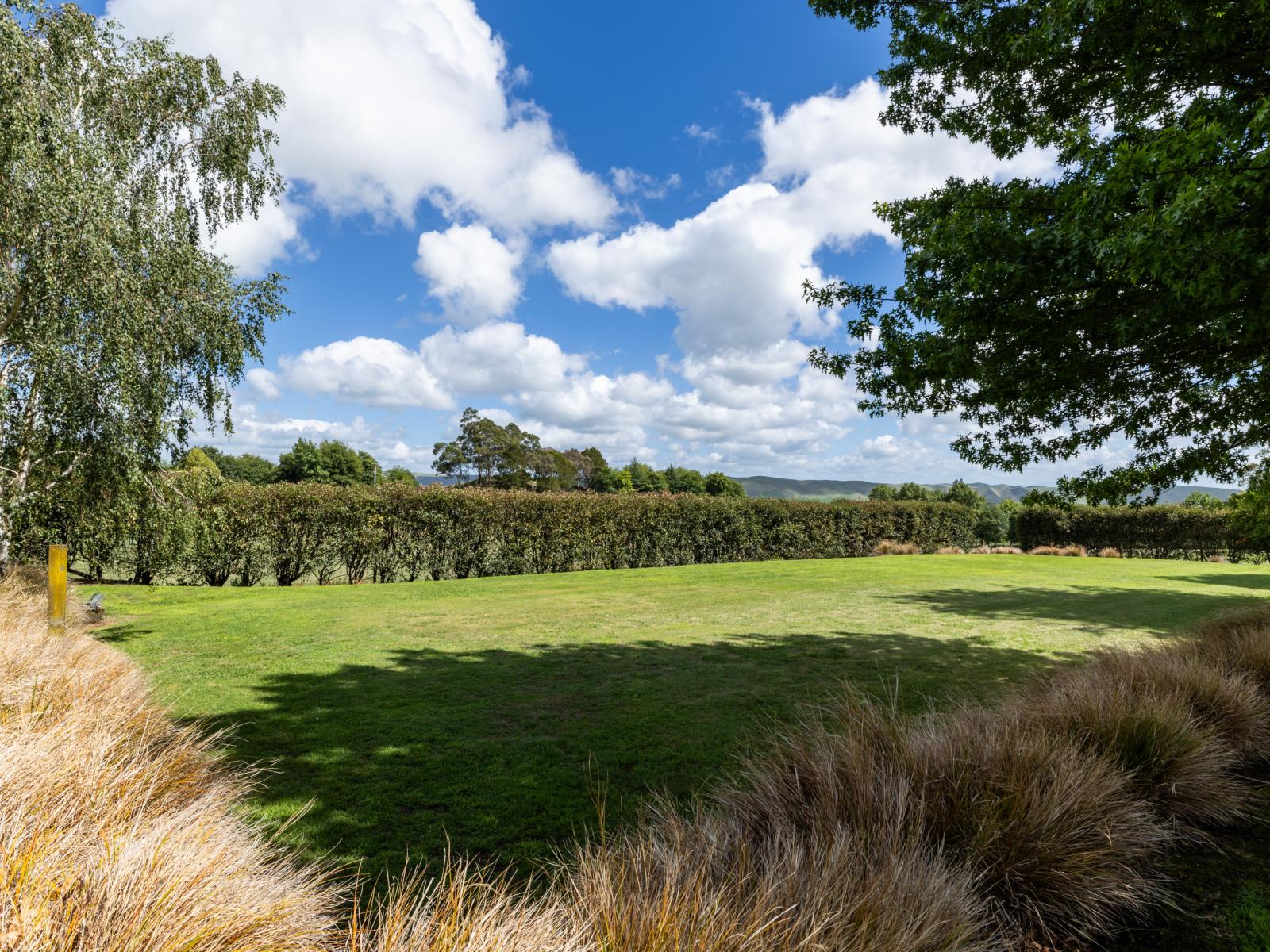 134 Cohrs Road, Poukawa