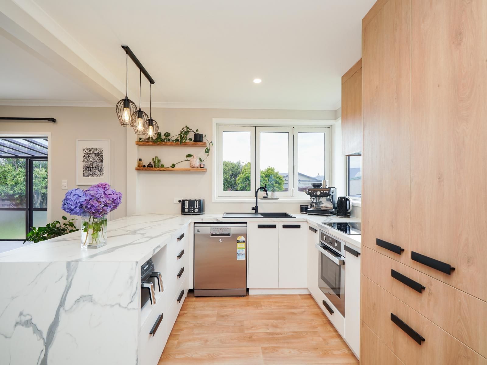 8 Nevis Crescent, Grasmere