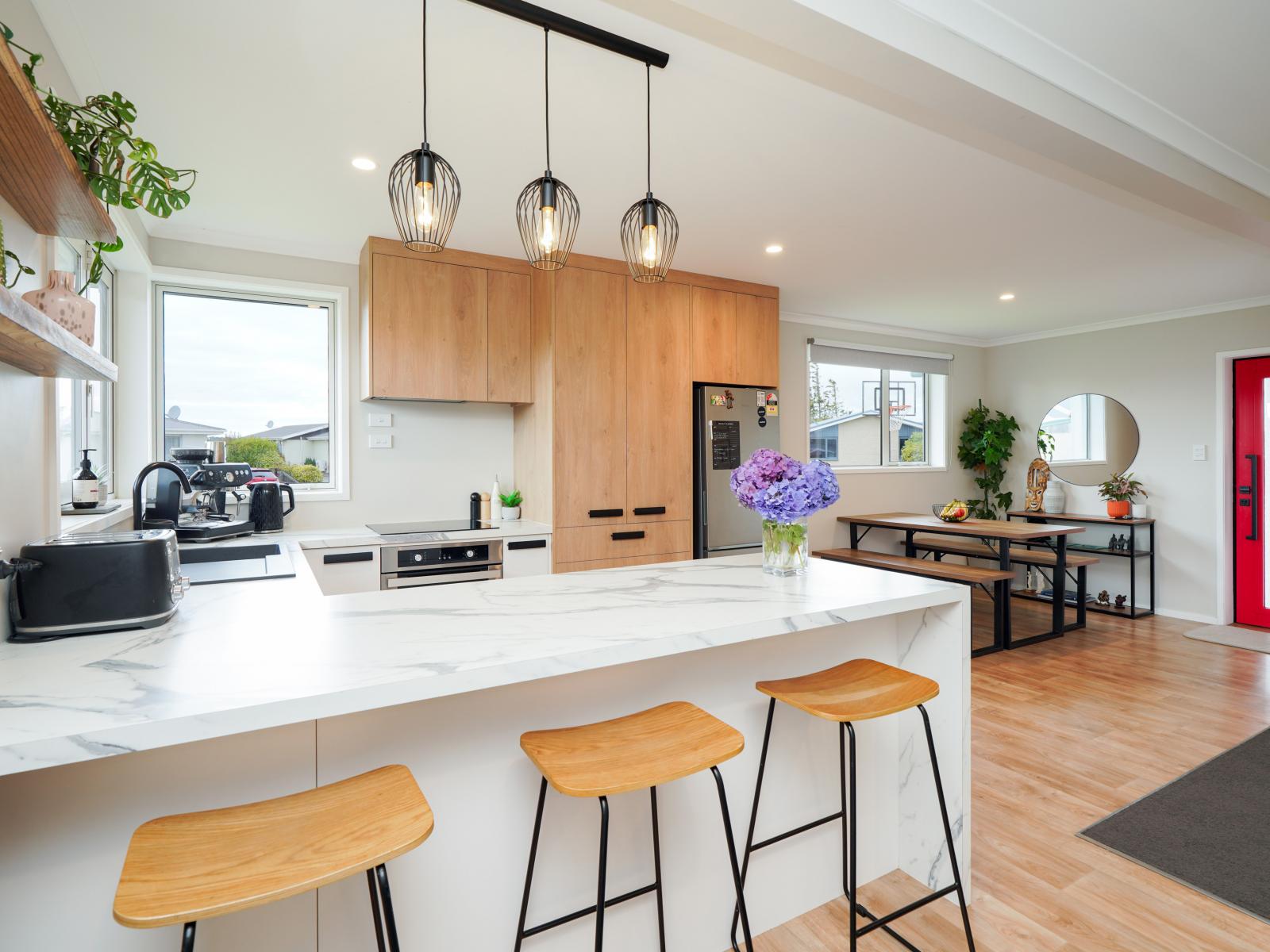 8 Nevis Crescent, Grasmere