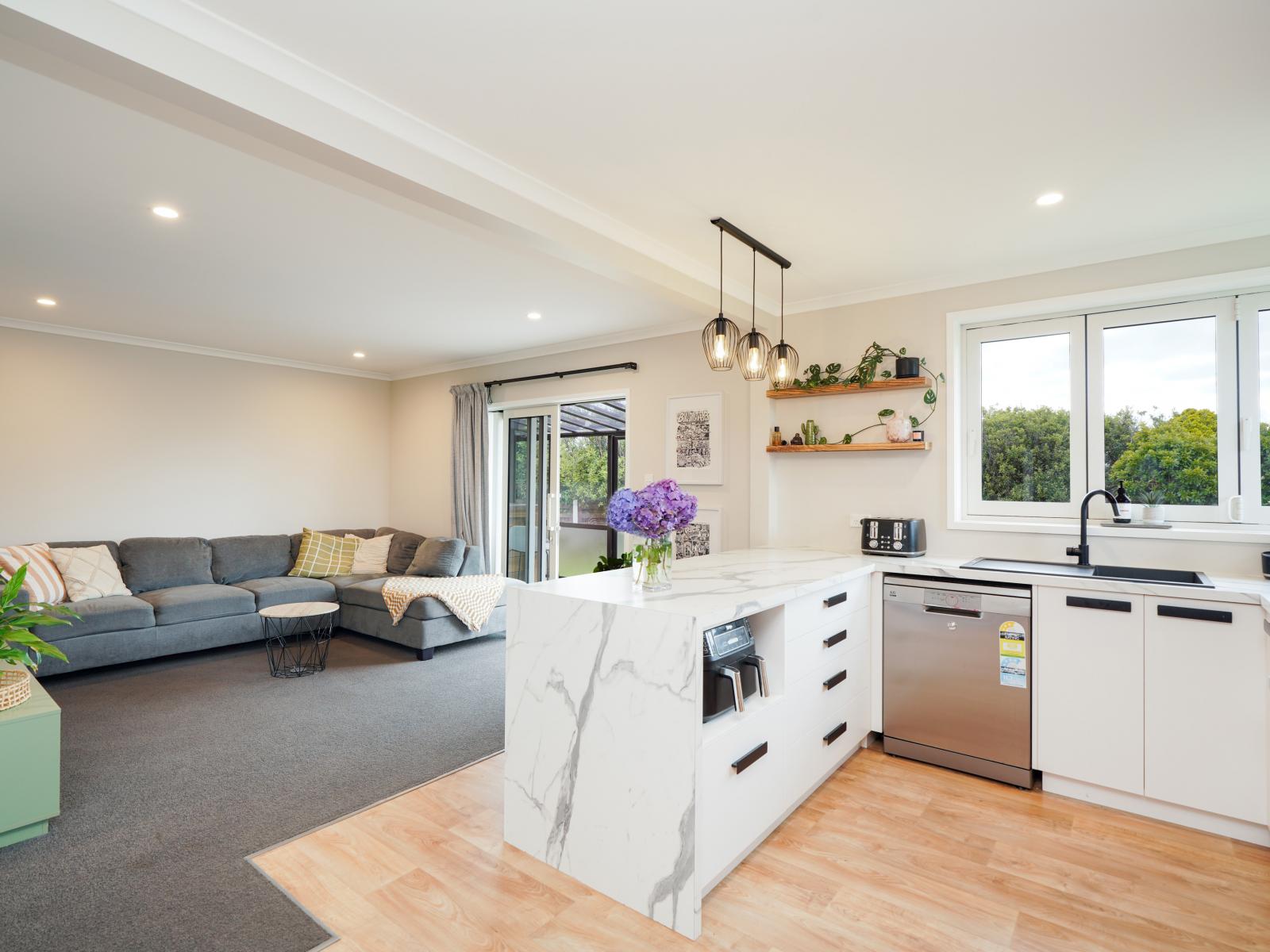 8 Nevis Crescent, Grasmere