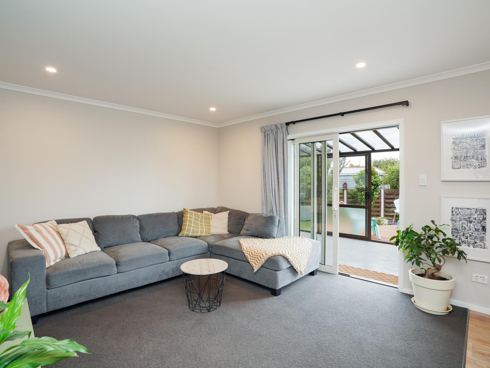 8 Nevis Crescent, Grasmere