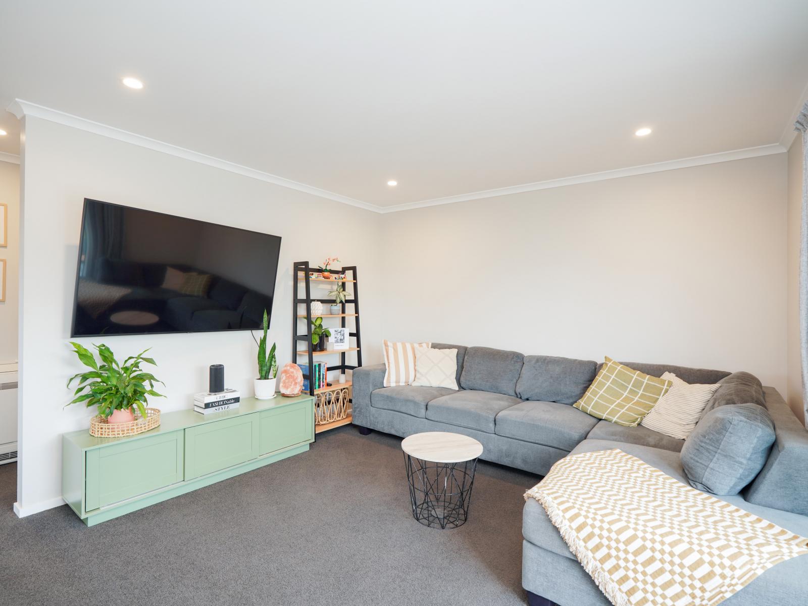 8 Nevis Crescent, Grasmere