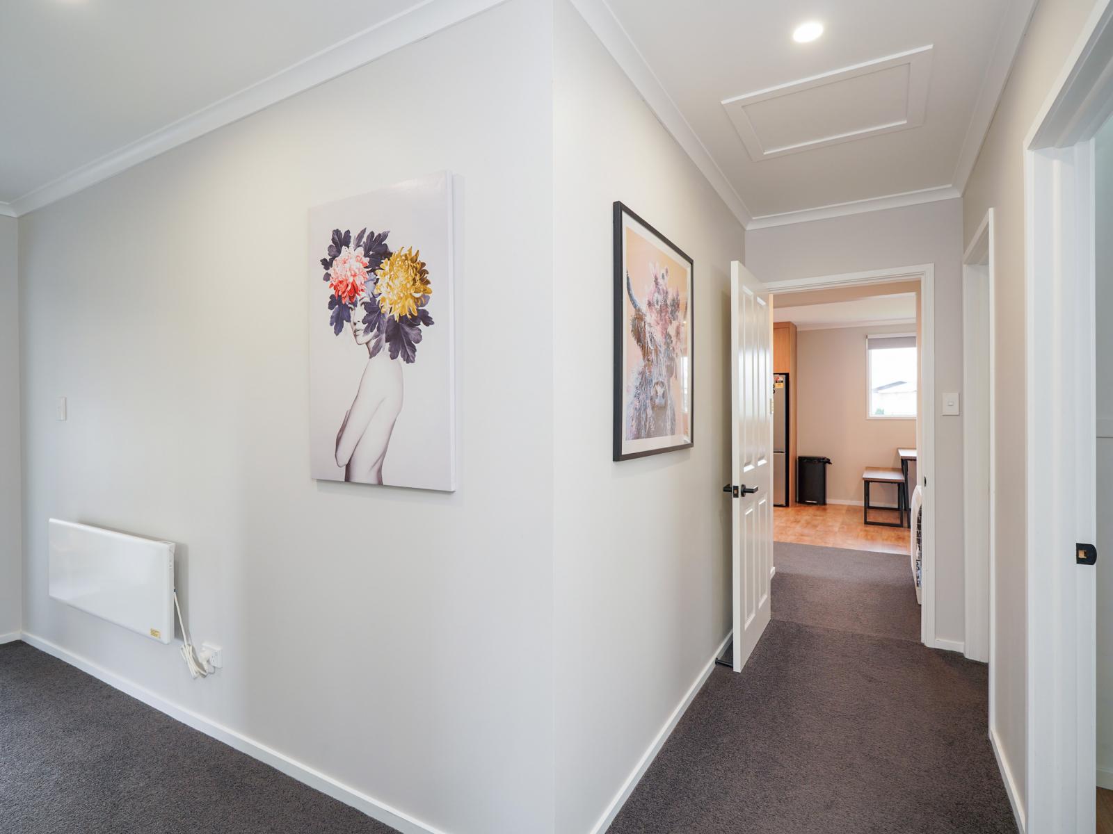 8 Nevis Crescent, Grasmere