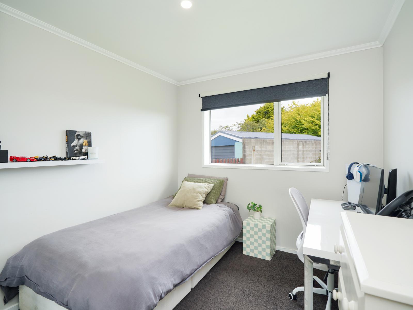 8 Nevis Crescent, Grasmere