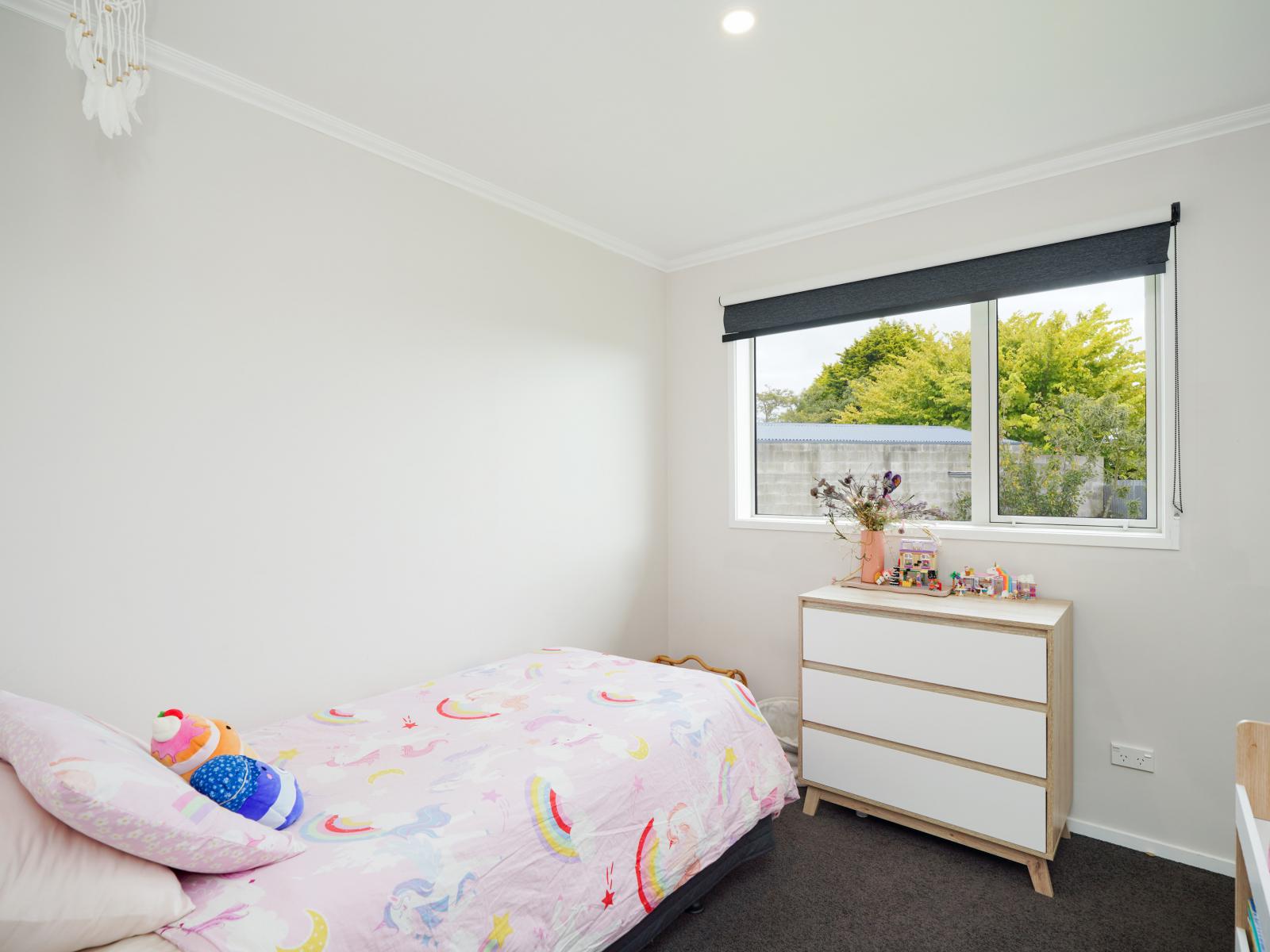 8 Nevis Crescent, Grasmere