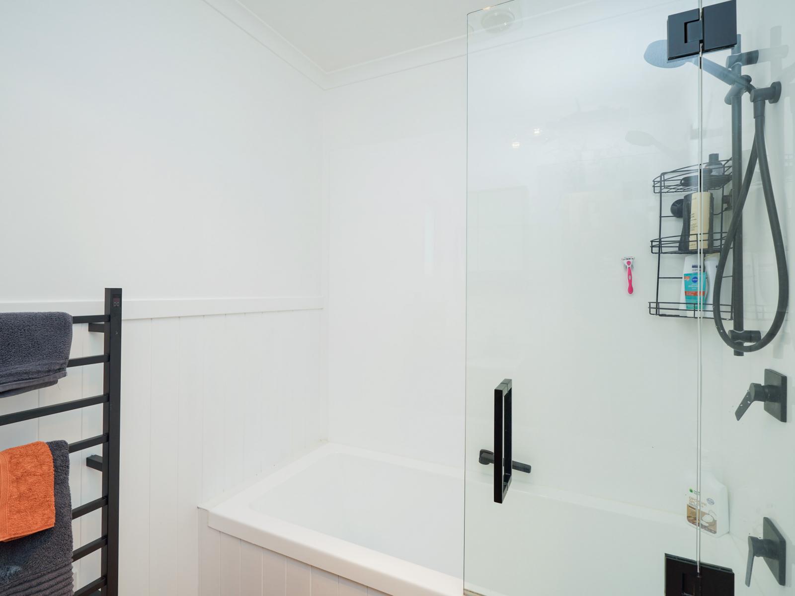 8 Nevis Crescent, Grasmere