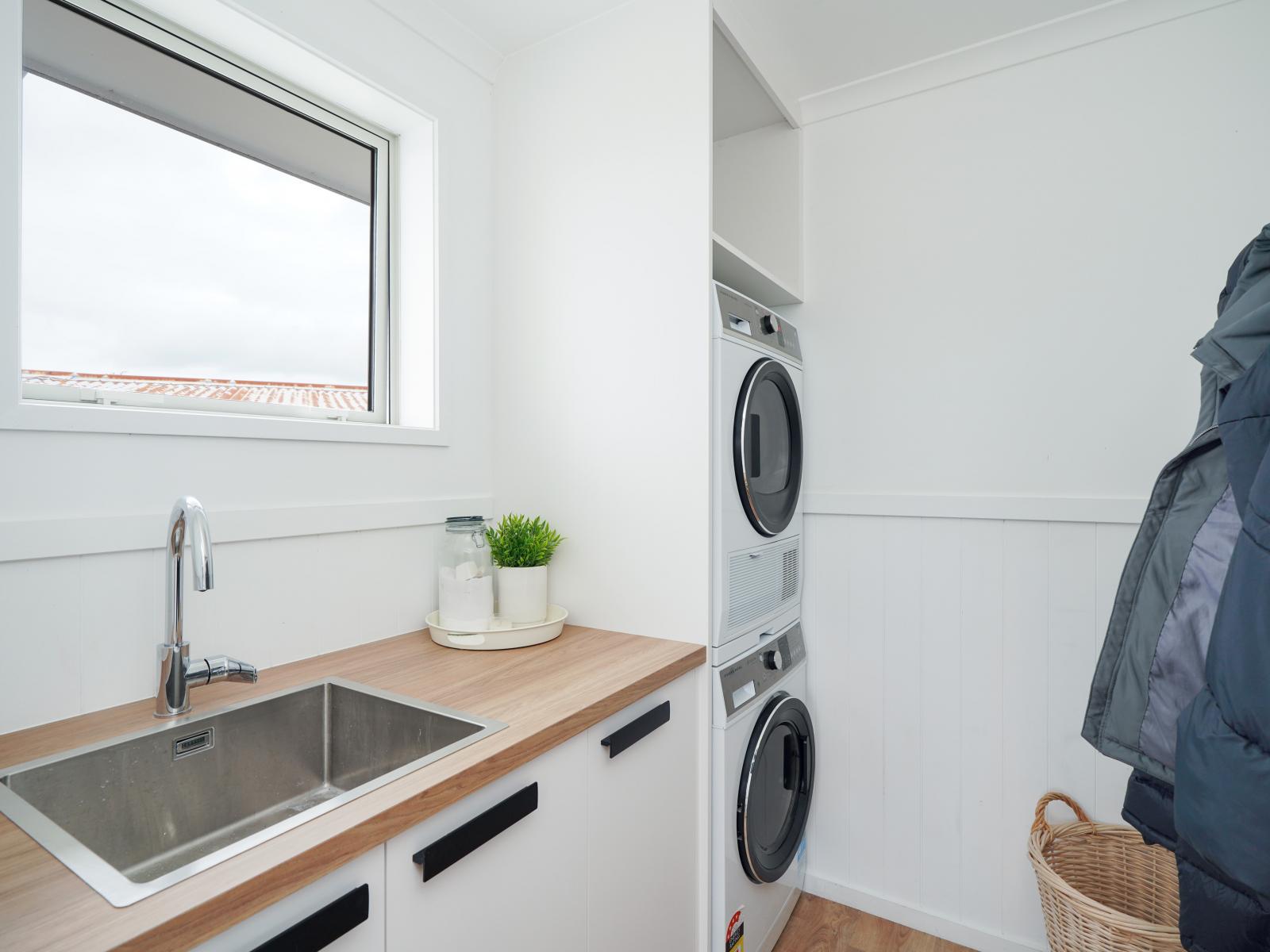 8 Nevis Crescent, Grasmere