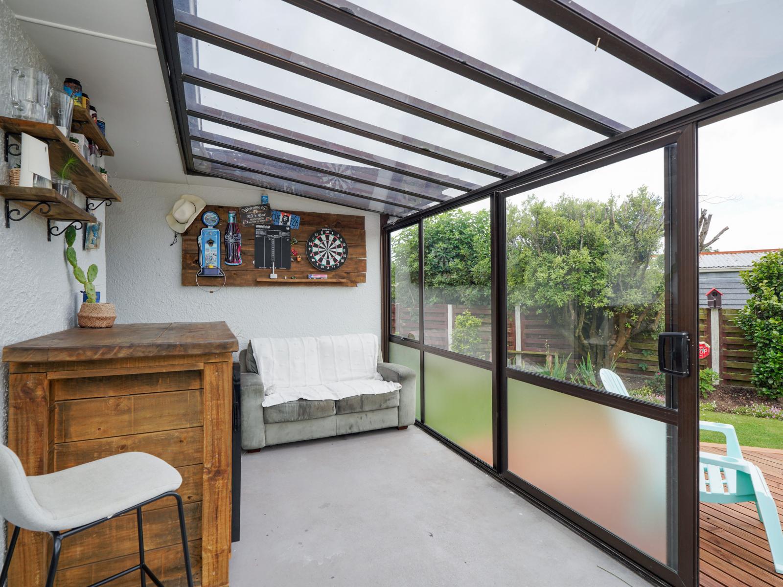 8 Nevis Crescent, Grasmere