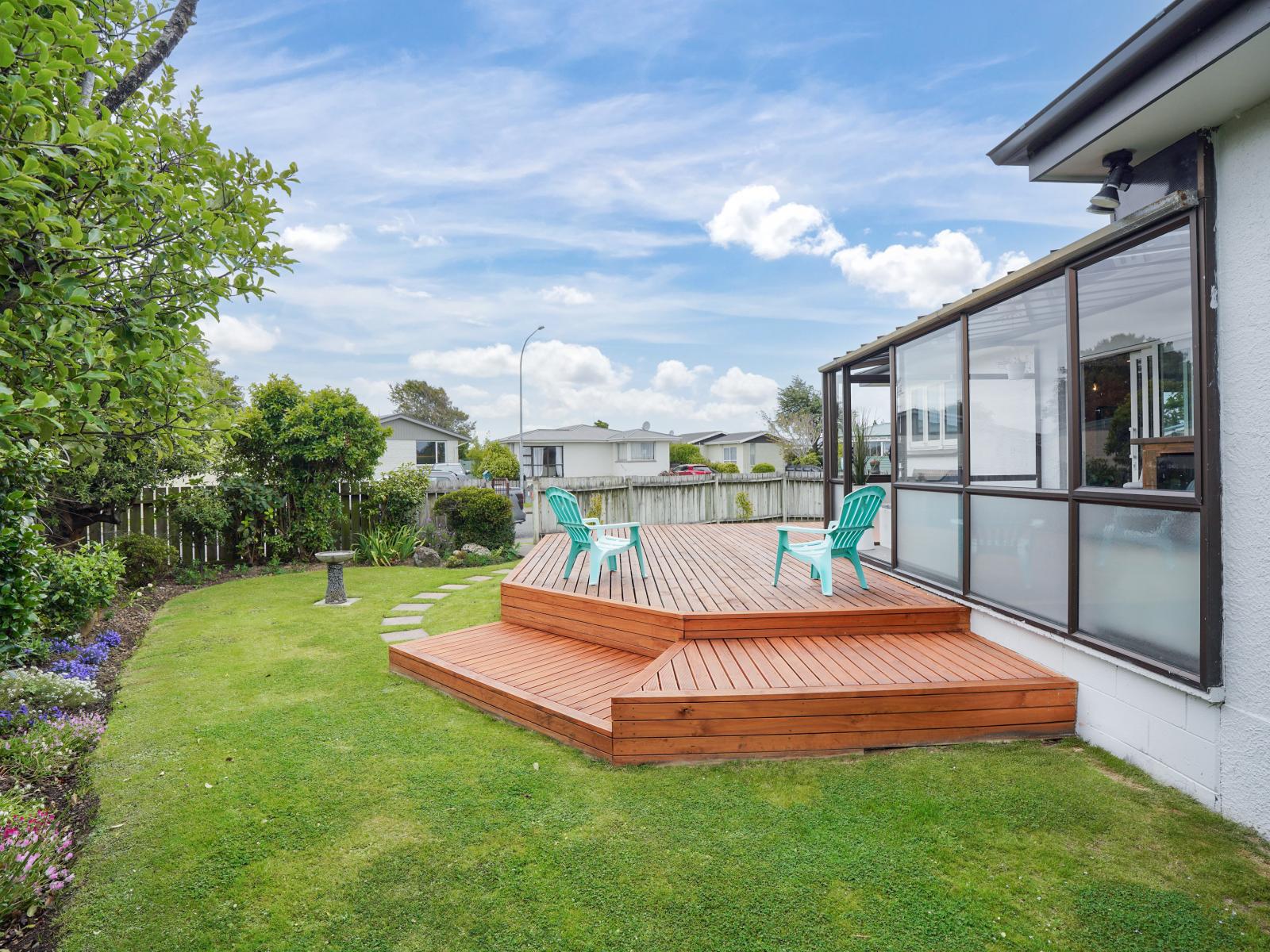 8 Nevis Crescent, Grasmere