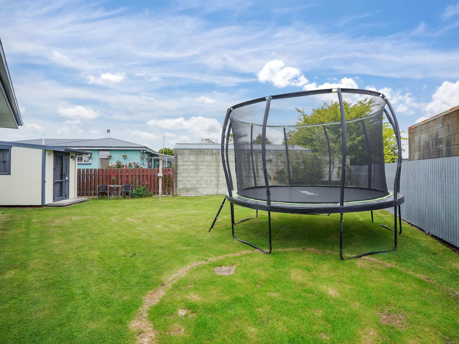 8 Nevis Crescent, Grasmere