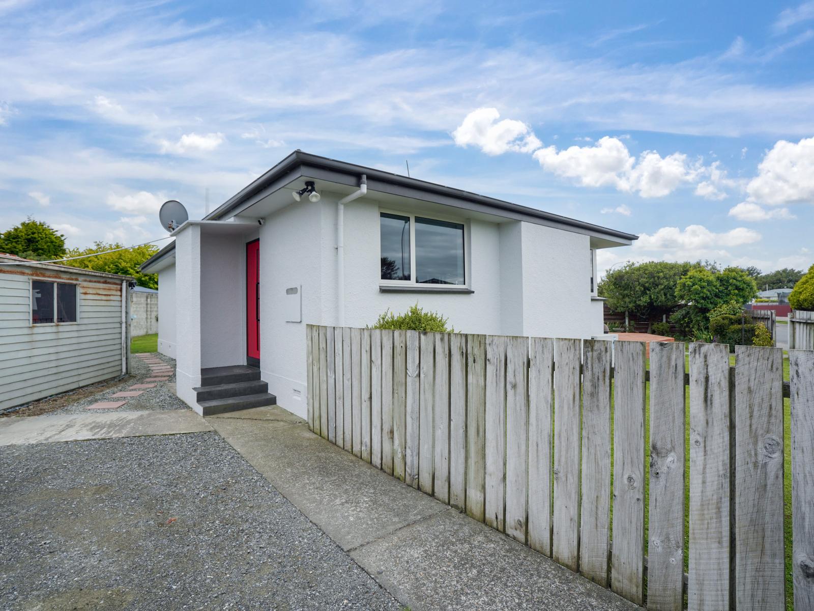 8 Nevis Crescent, Grasmere