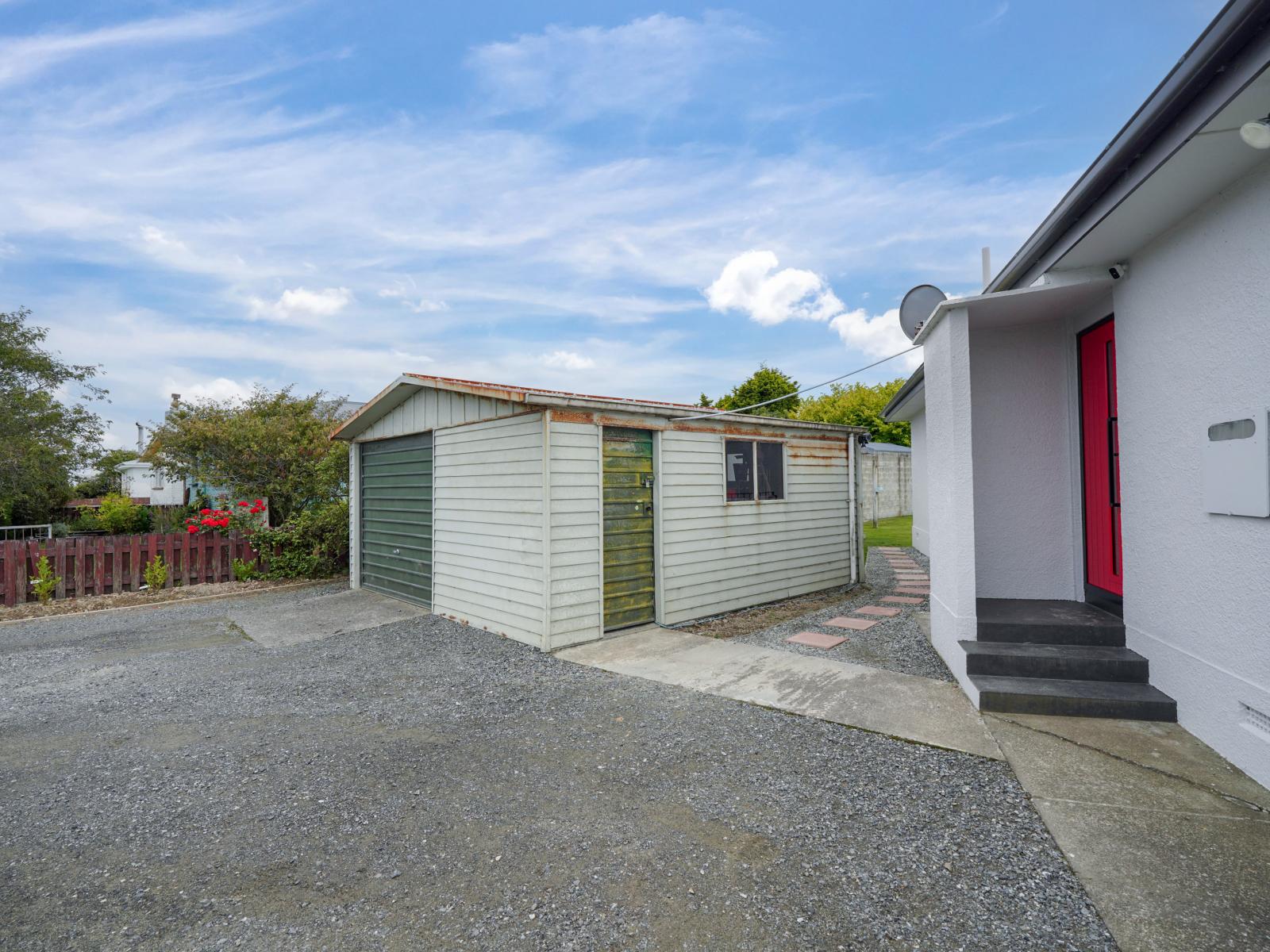 8 Nevis Crescent, Grasmere