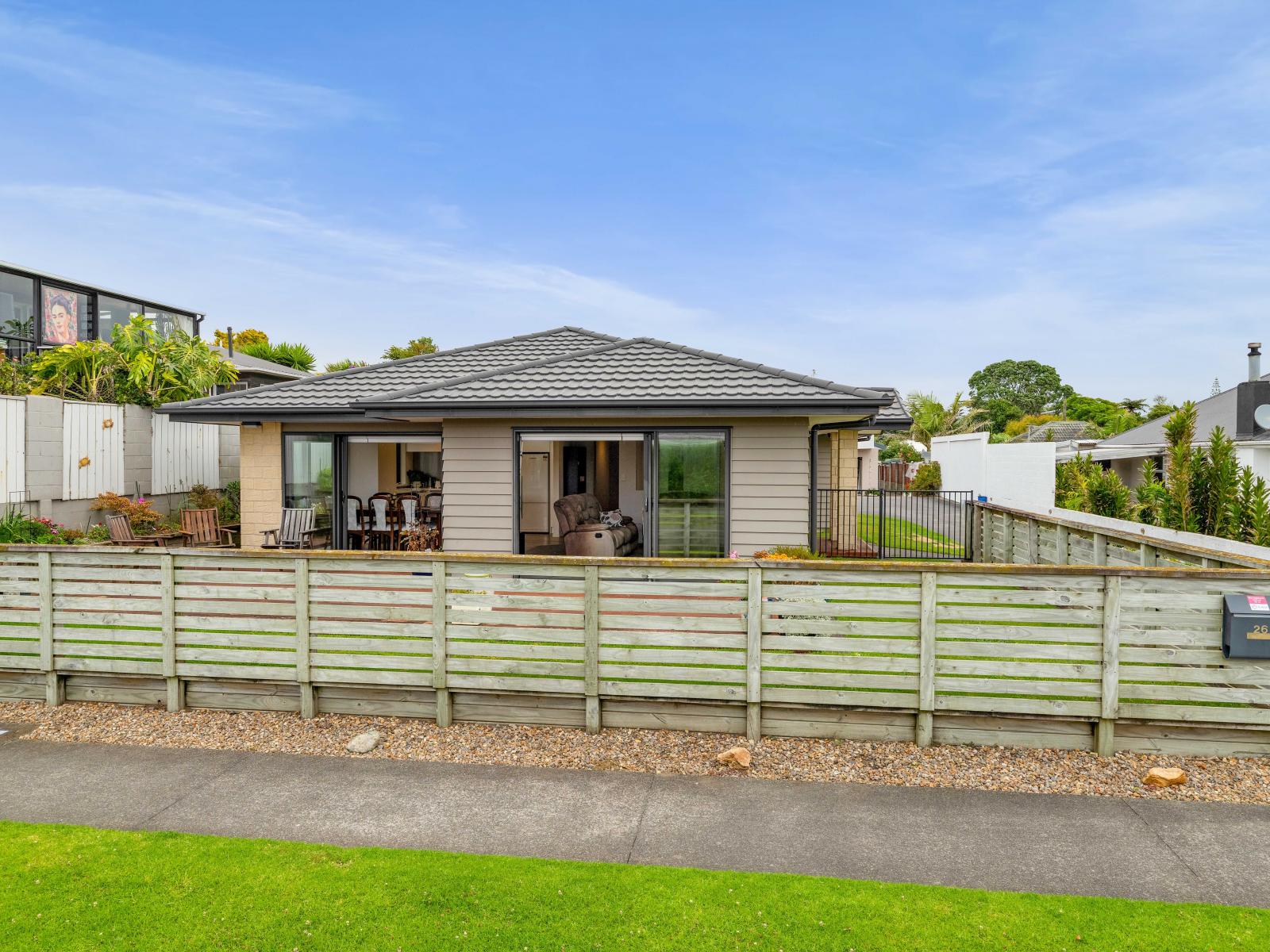 26 Puni Street, Fitzroy