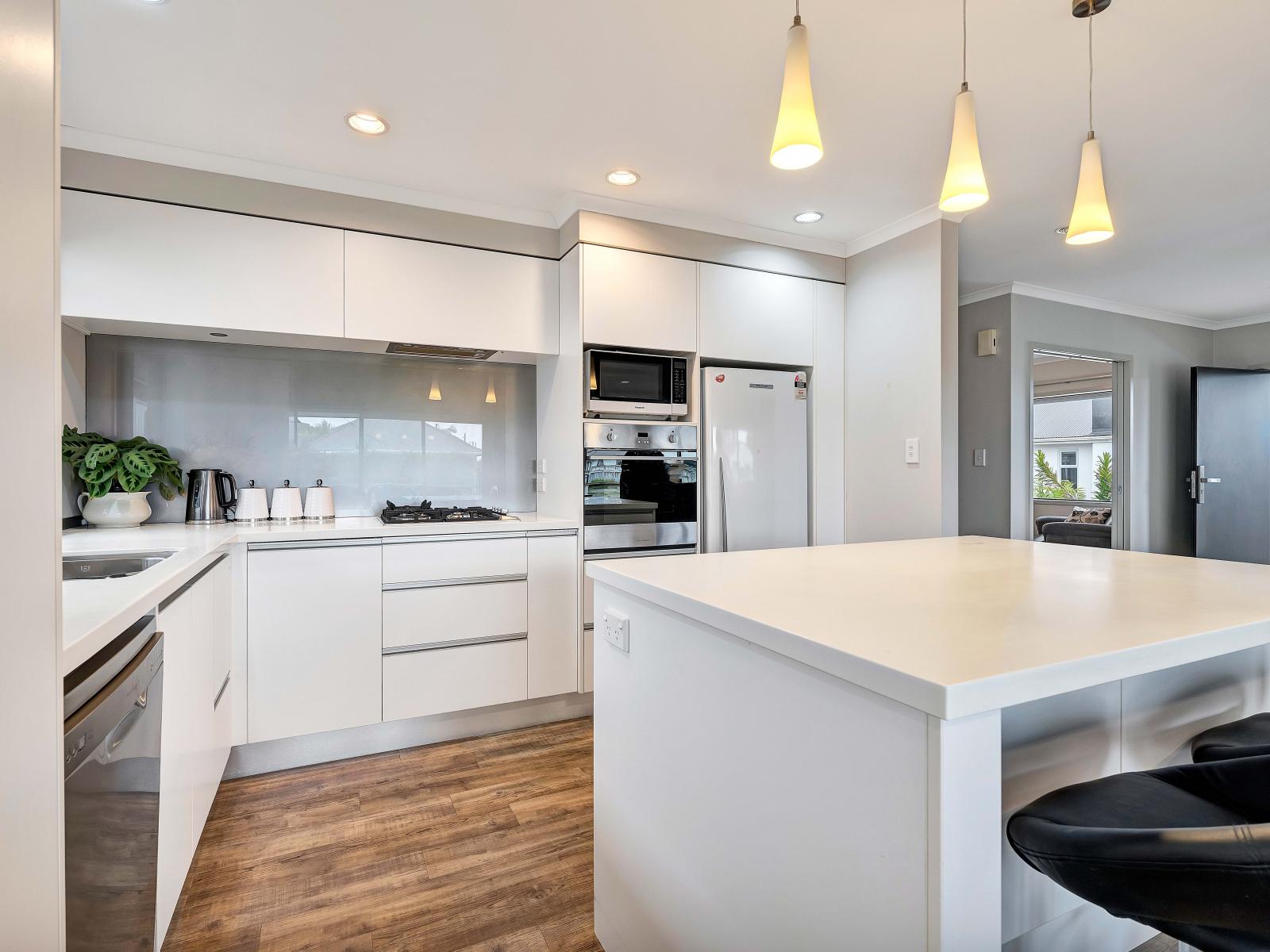 26 Puni Street, Fitzroy