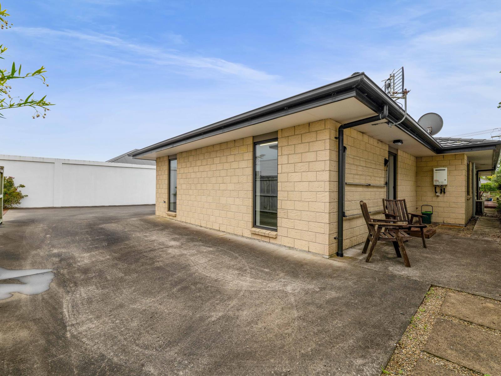 26 Puni Street, Fitzroy