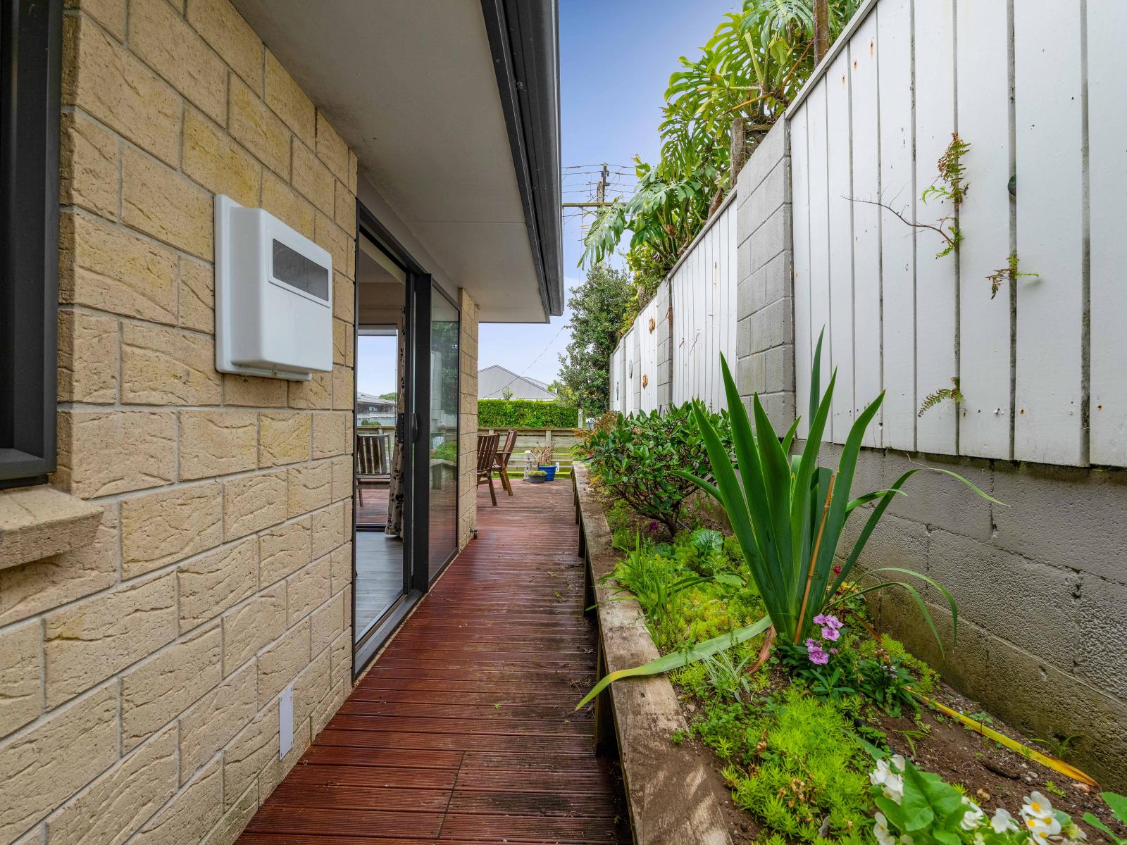 26 Puni Street, Fitzroy