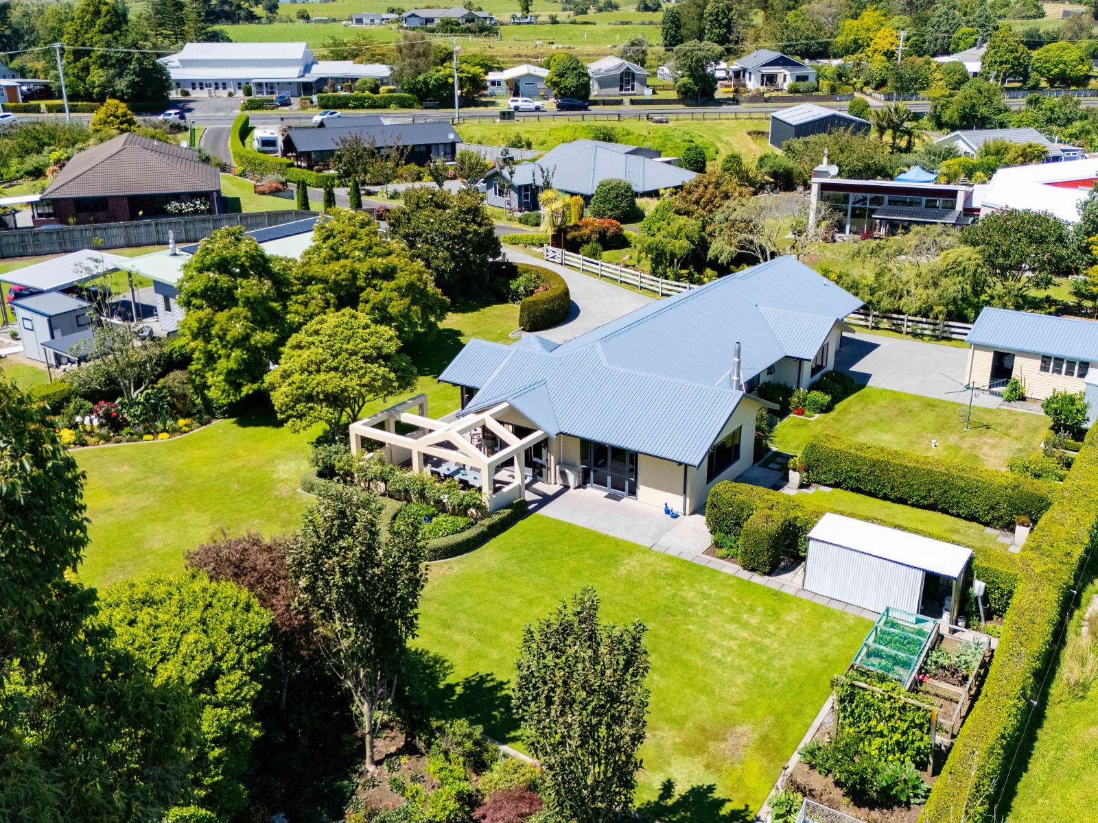 12C Takiroa Street, Urenui