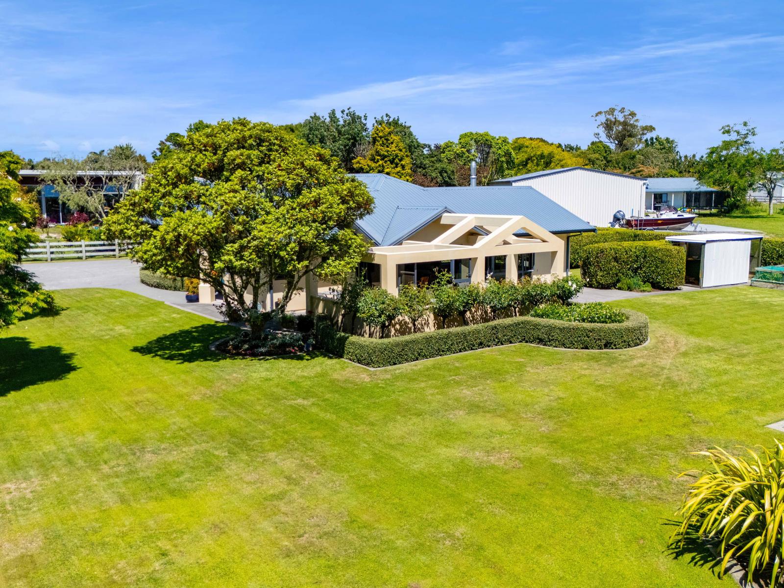 12C Takiroa Street, Urenui