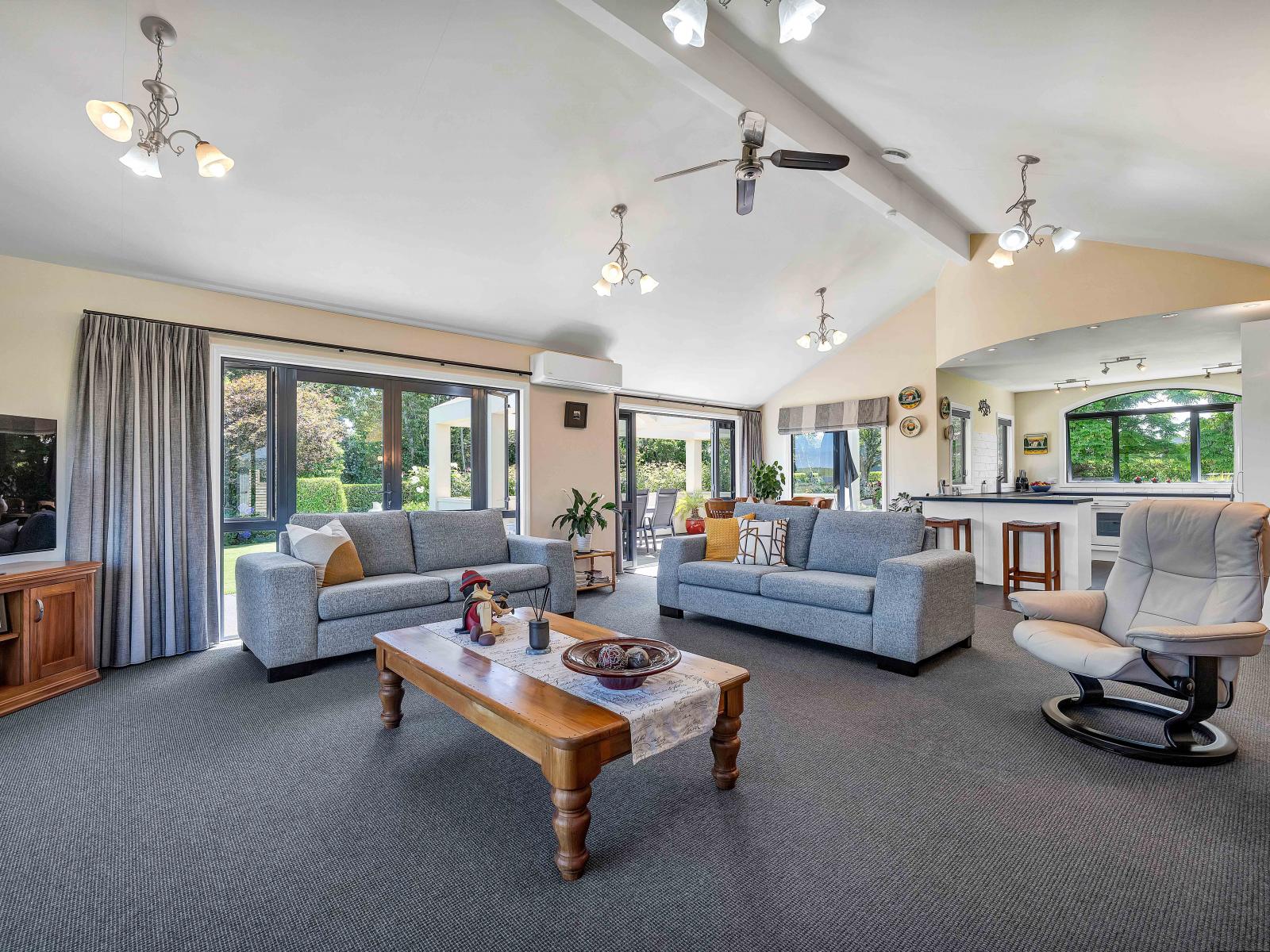 12C Takiroa Street, Urenui