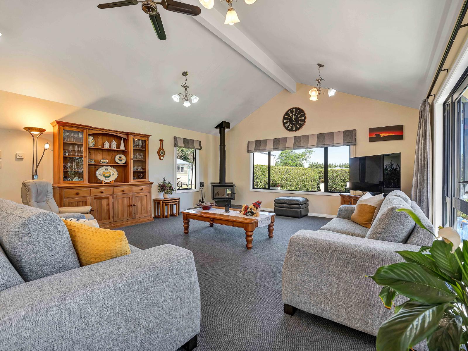 12C Takiroa Street, Urenui