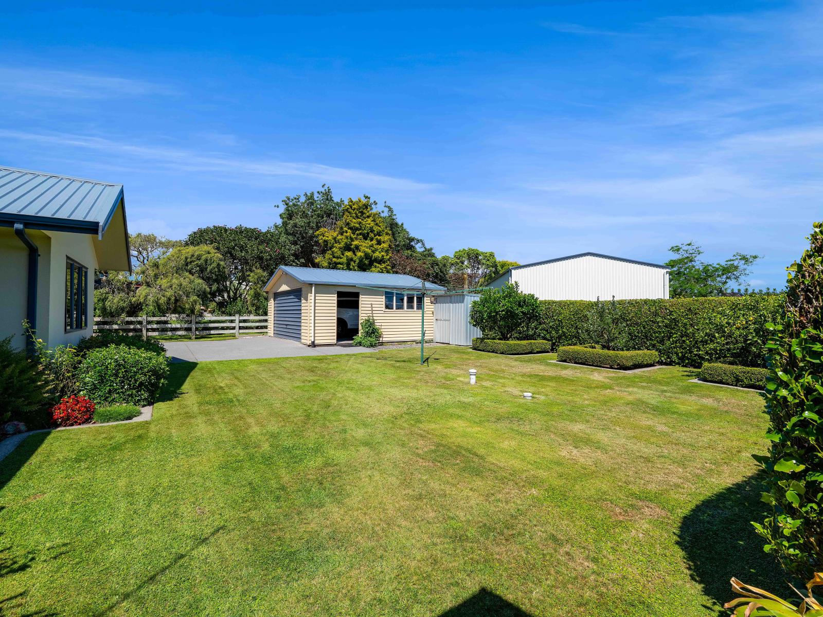 12C Takiroa Street, Urenui