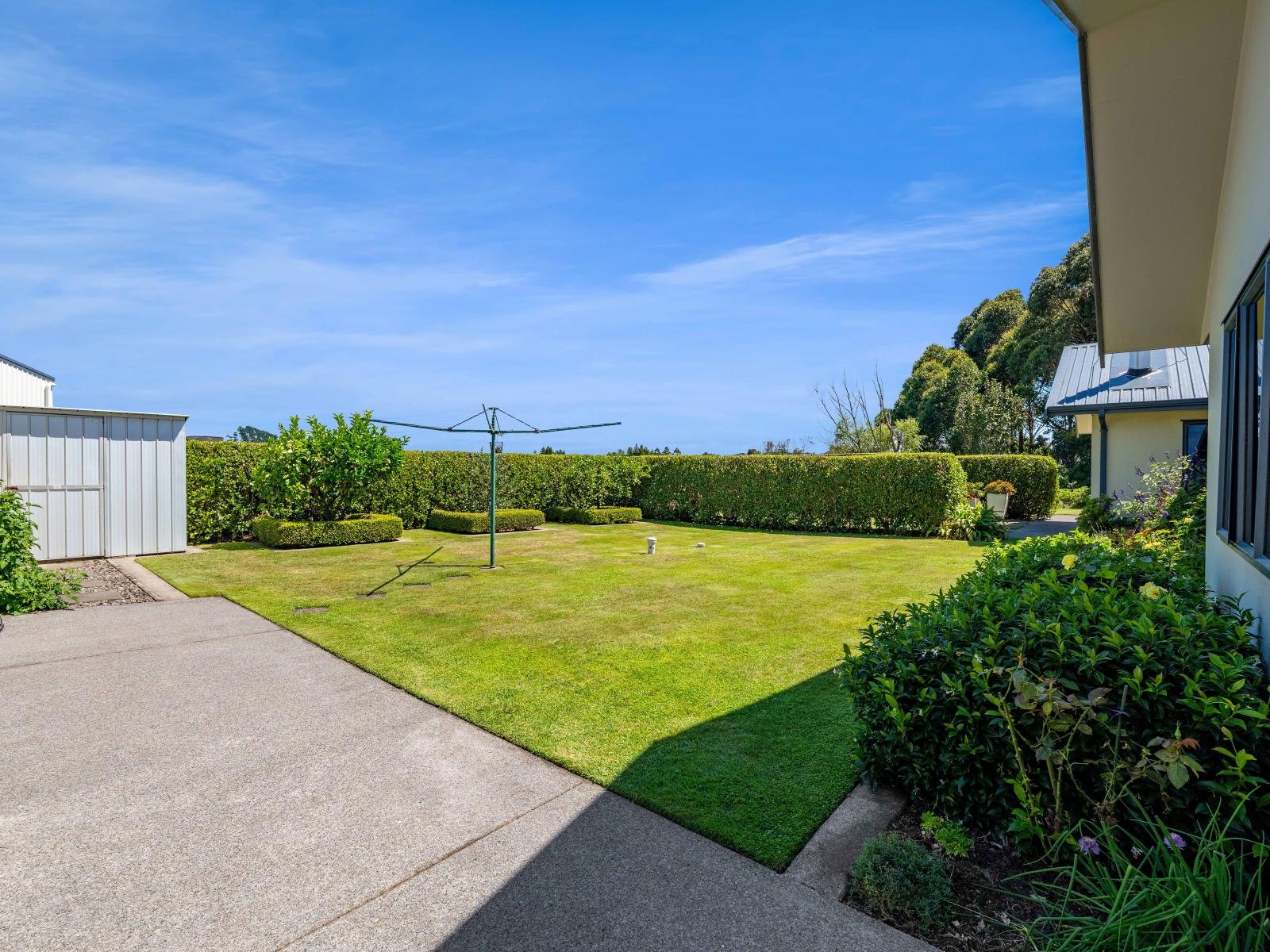 12C Takiroa Street, Urenui