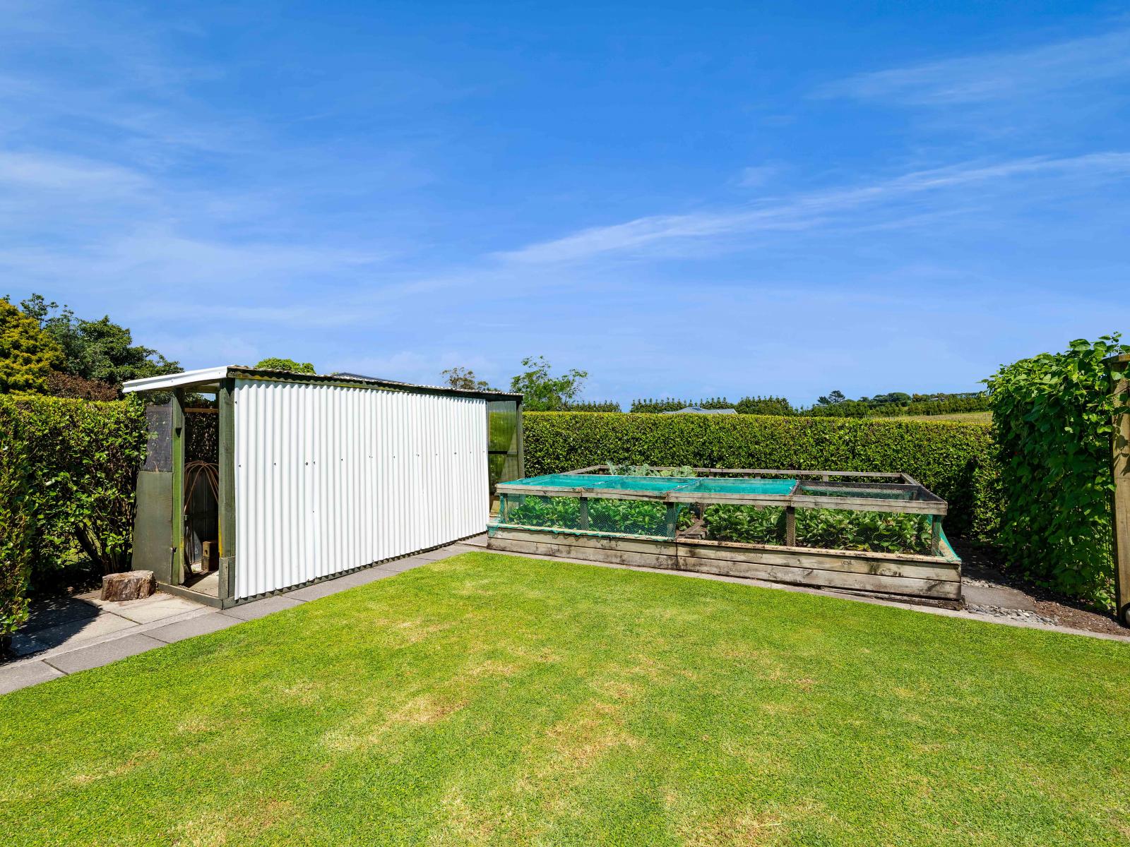 12C Takiroa Street, Urenui