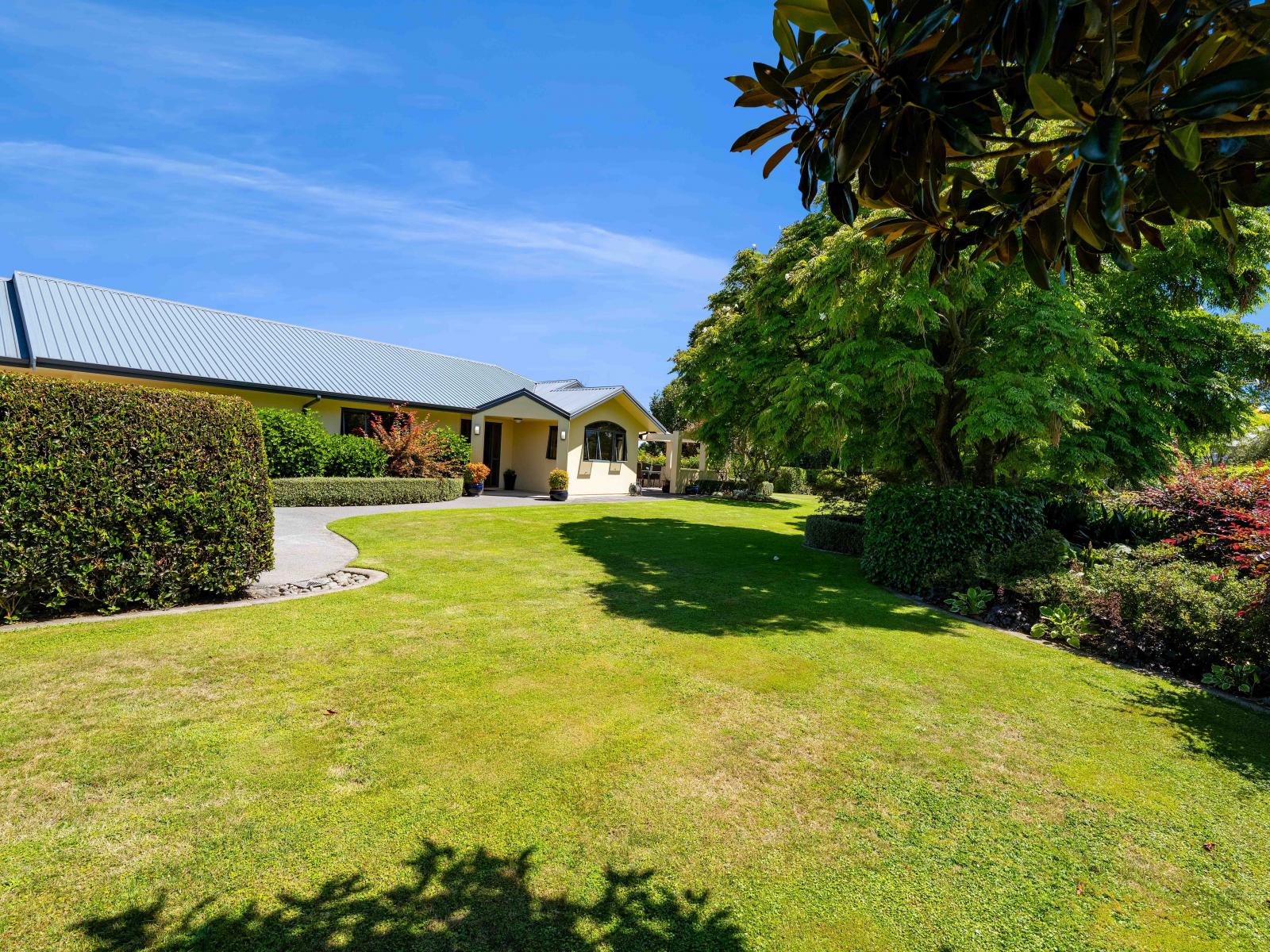 12C Takiroa Street, Urenui