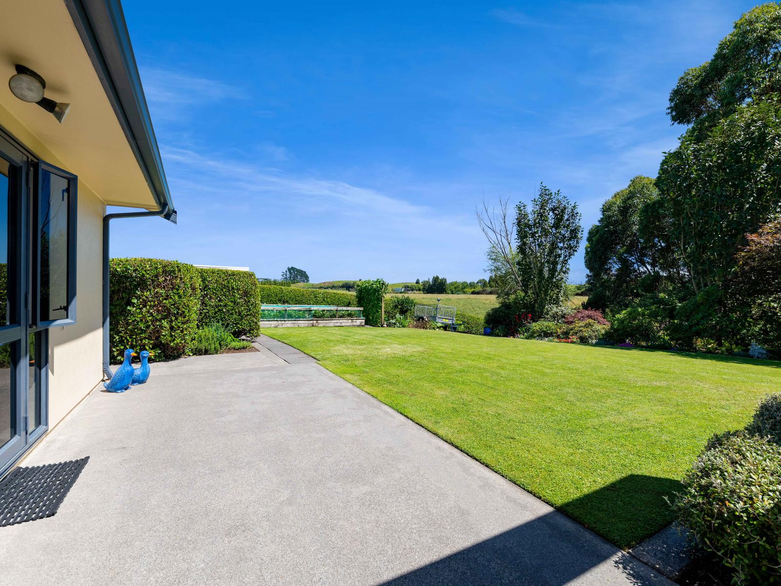 12C Takiroa Street, Urenui