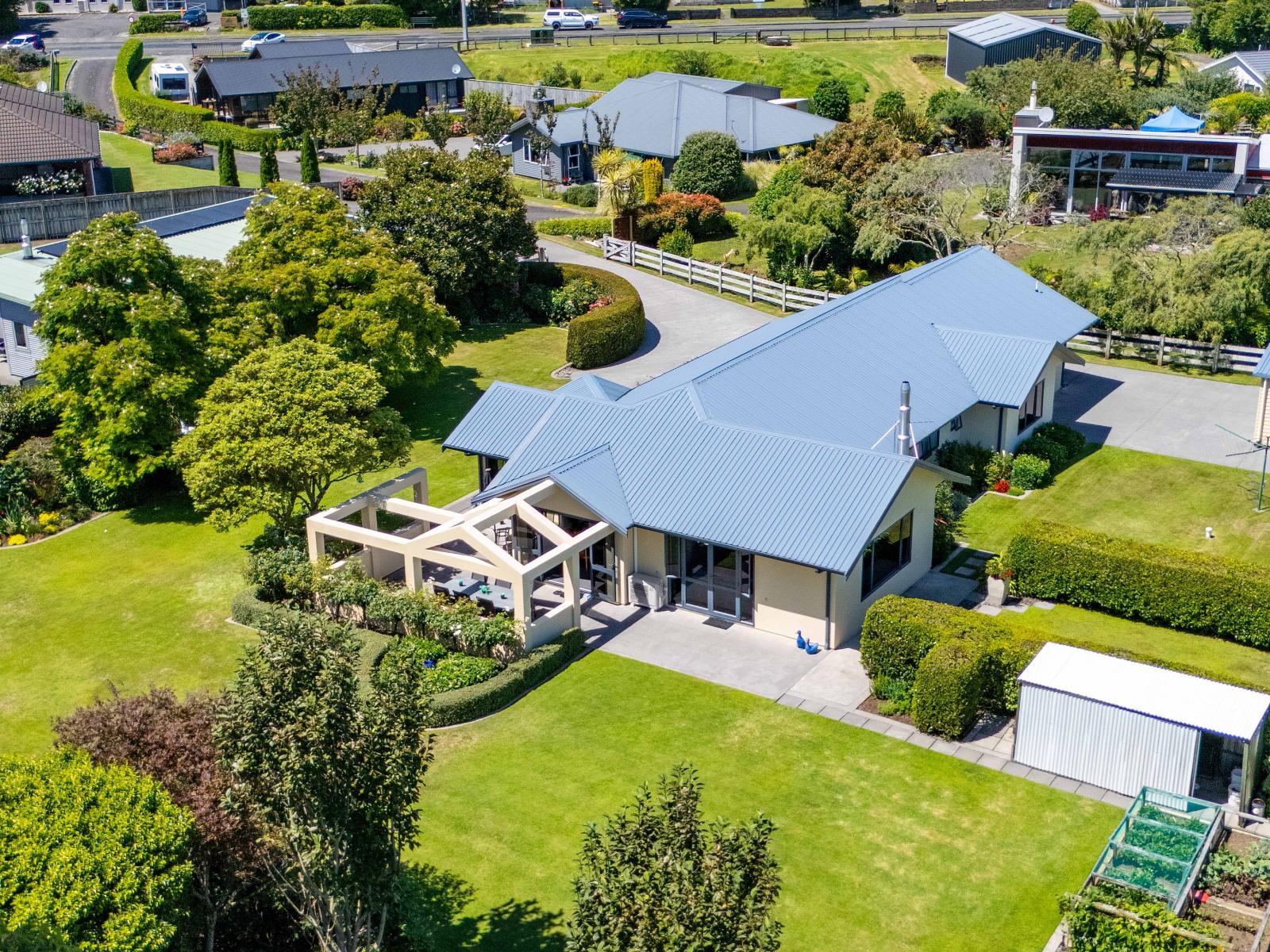 12C Takiroa Street, Urenui