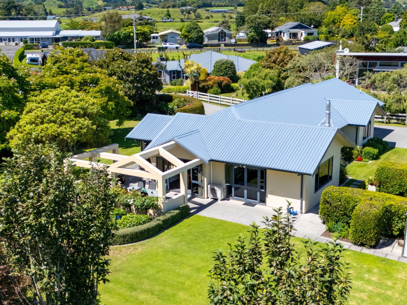 12C Takiroa Street, Urenui