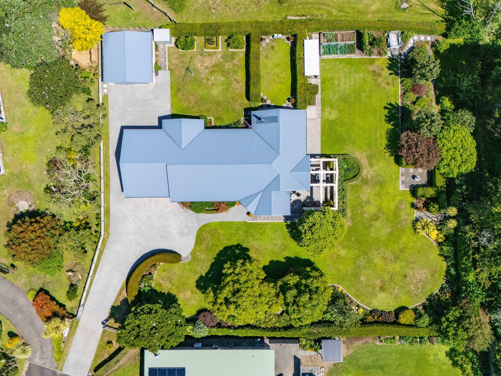 12C Takiroa Street, Urenui