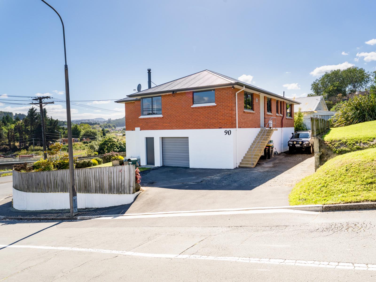 90 Main South Road, Green Island