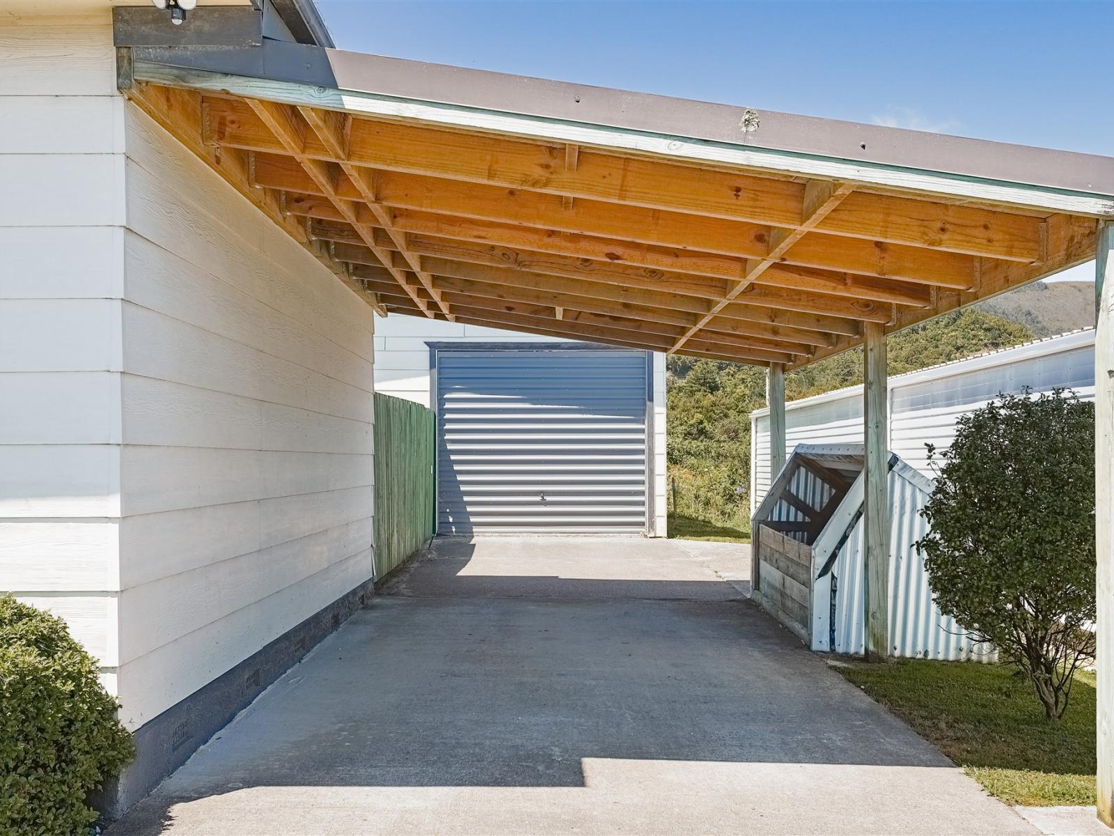 62 McGill Street, Waimangaroa