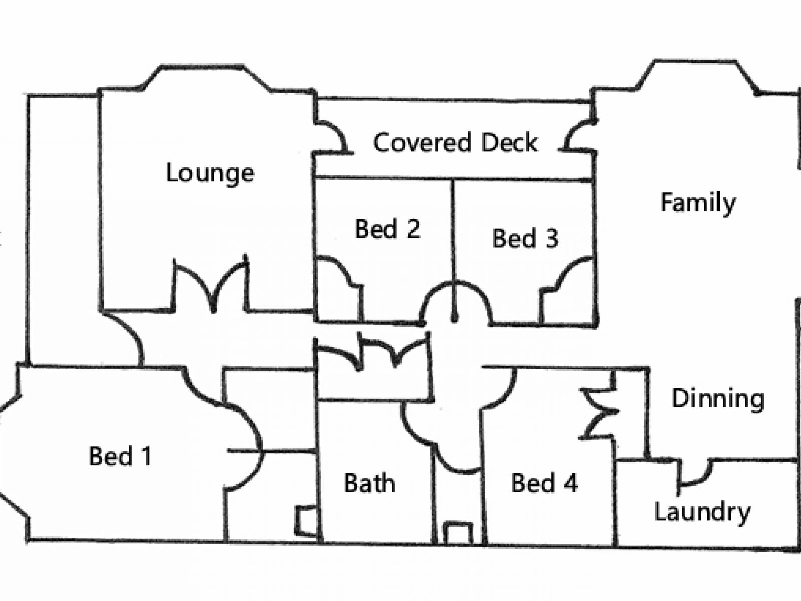 320 Seafund Road, Wharepuhunga