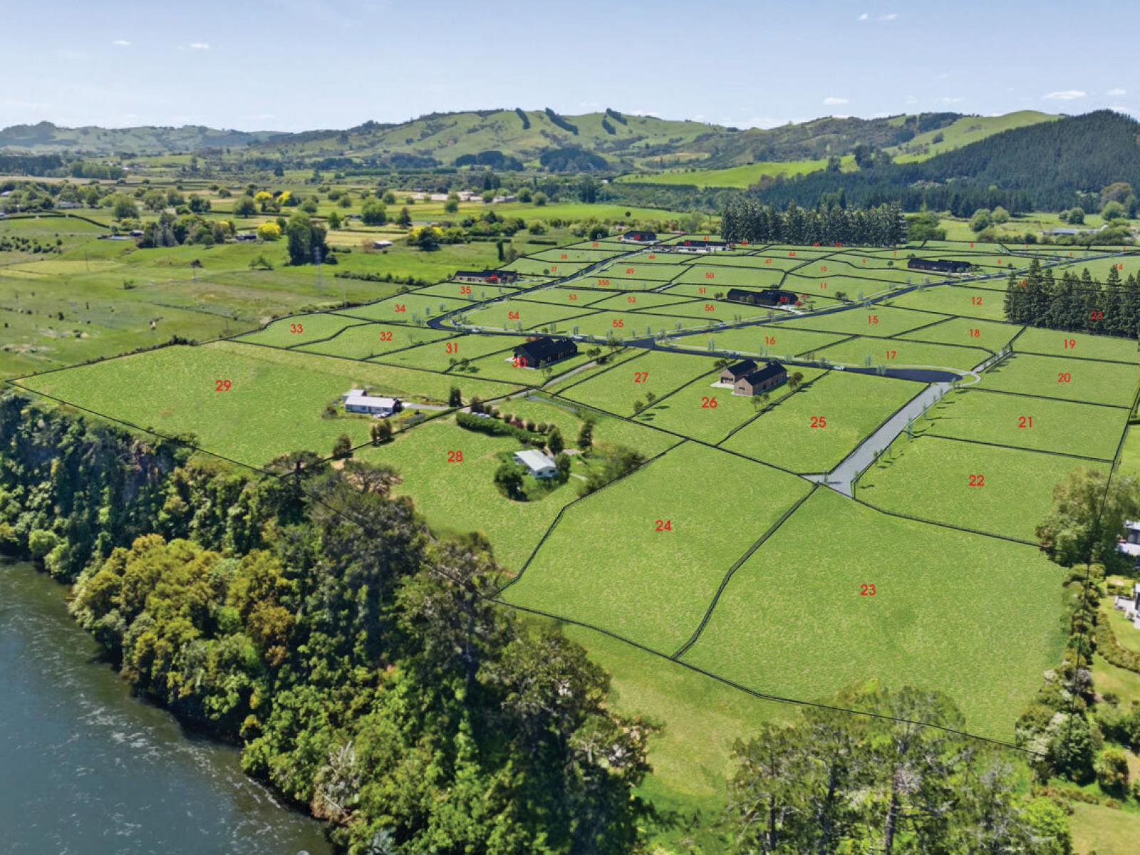 2 Hydro Road, Cambridge