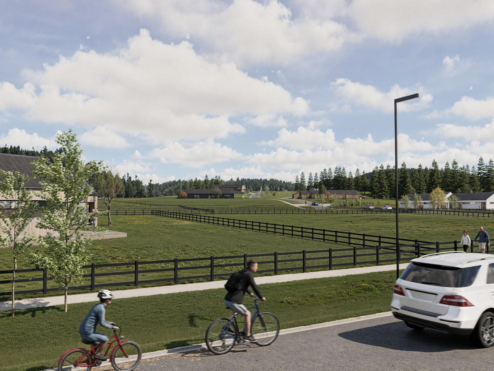 2 Hydro Road, Cambridge