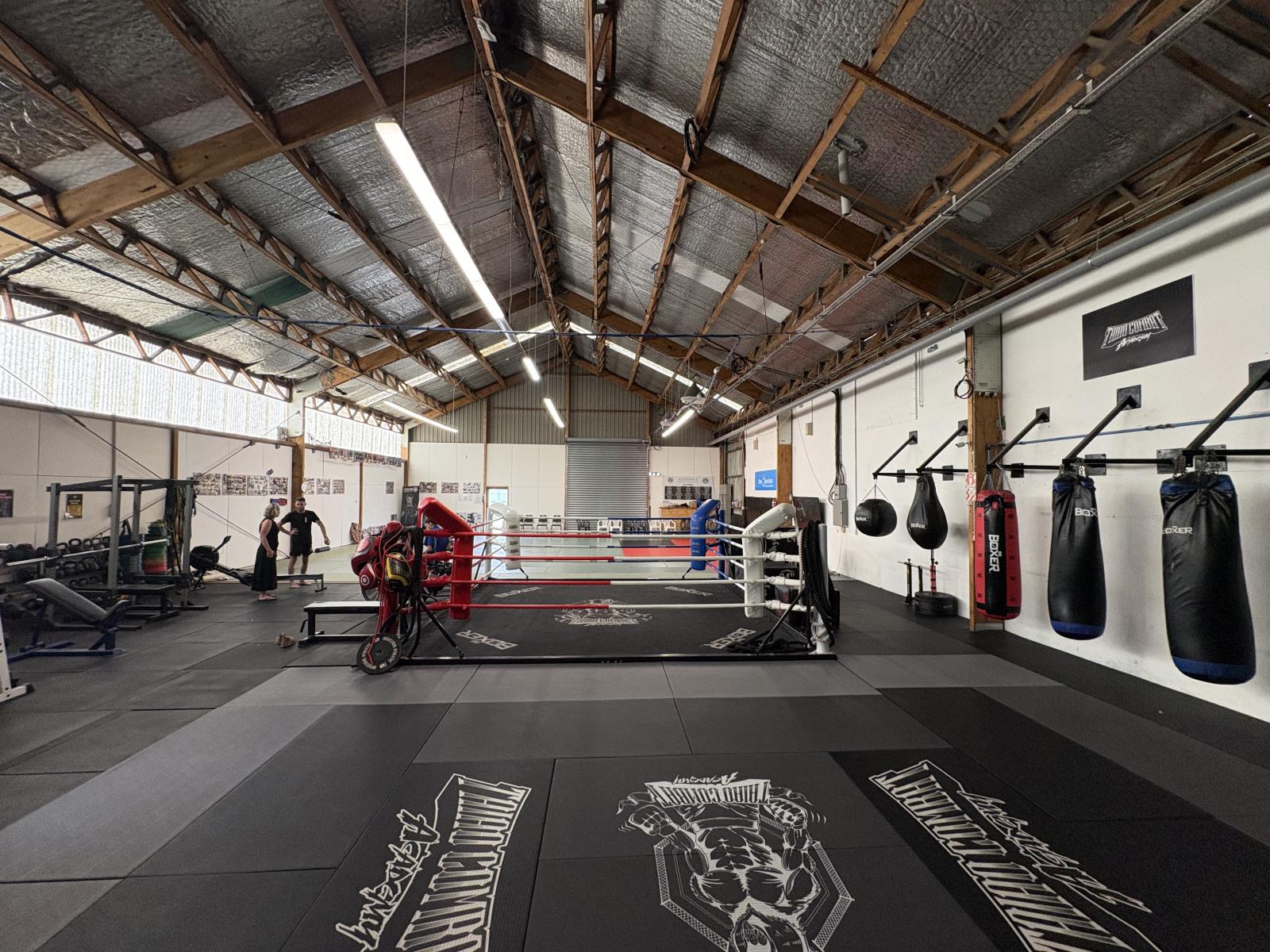 Unit 3, 407 King Street, Hastings