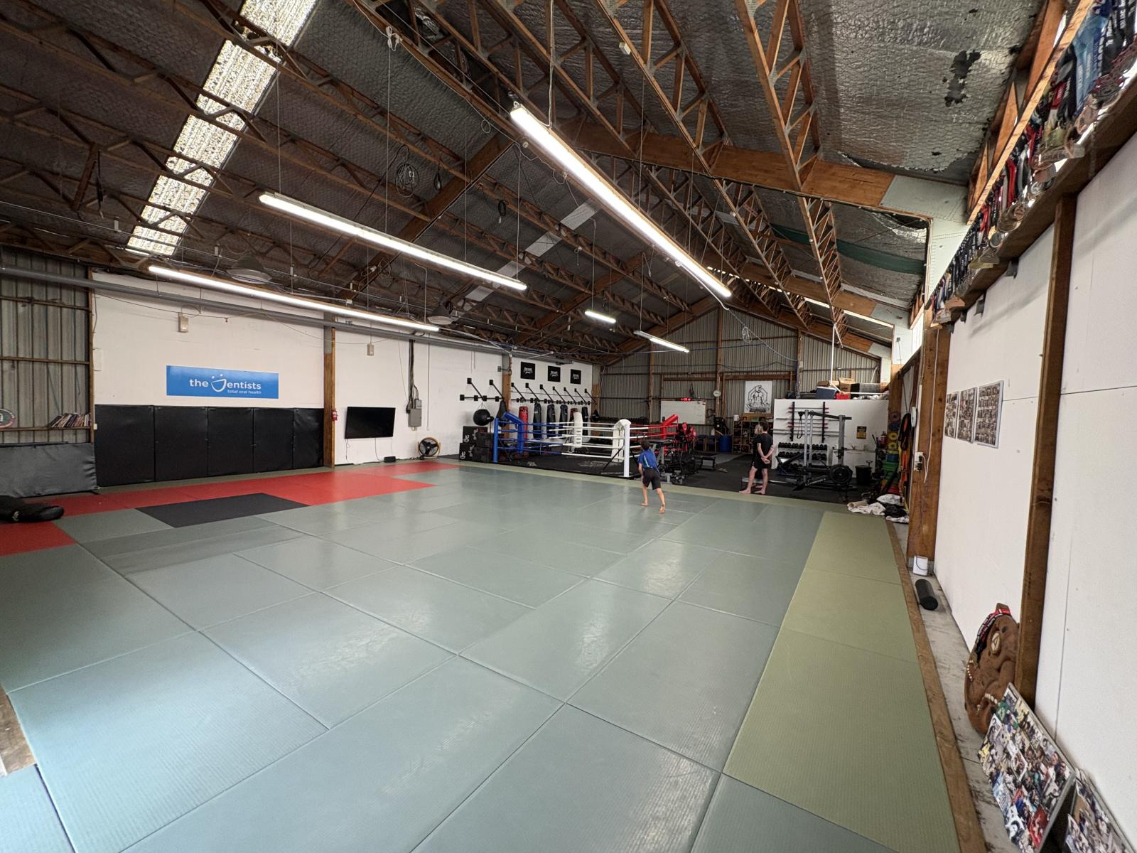 Unit 3, 407 King Street, Hastings