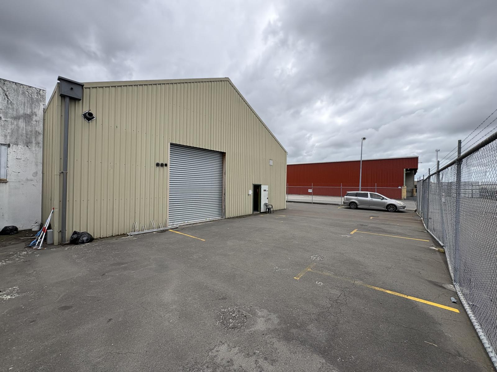 Unit 3, 407 King Street, Hastings