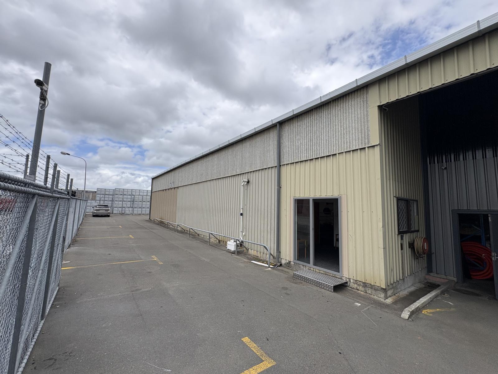 Unit 3, 407 King Street, Hastings