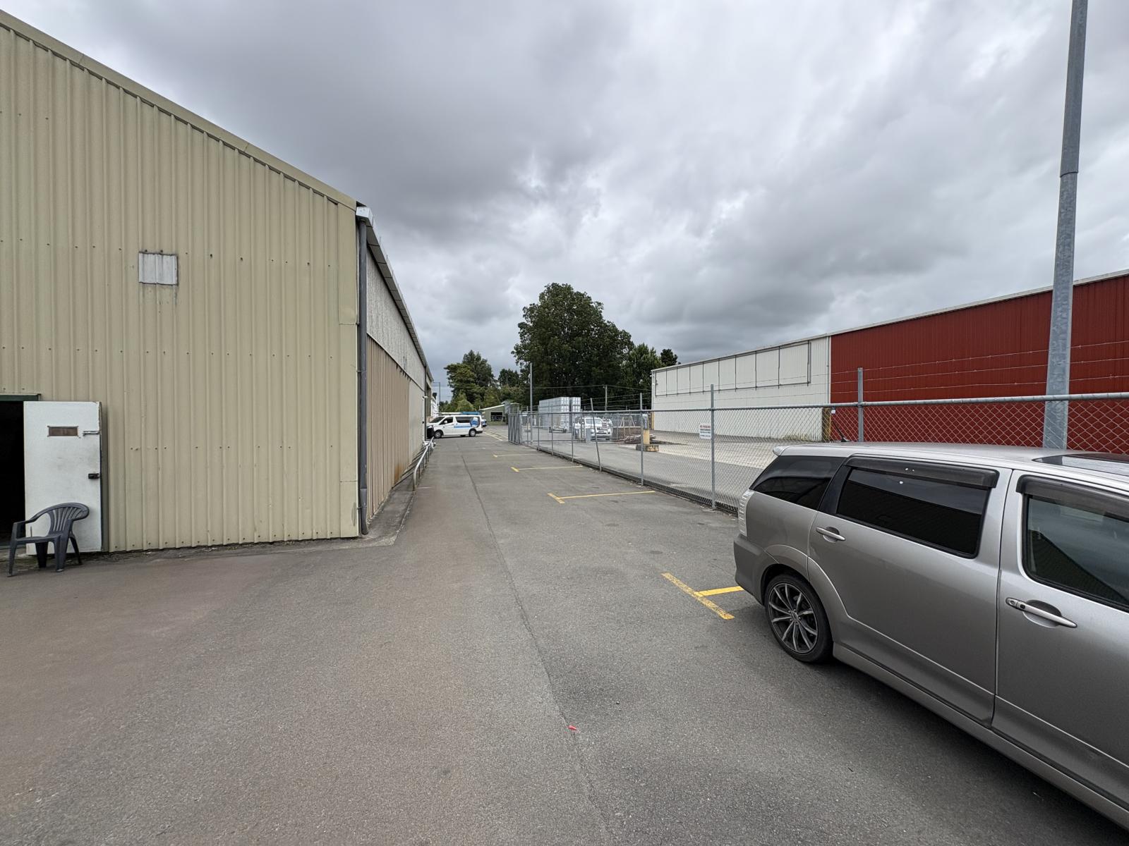 Unit 3, 407 King Street, Hastings