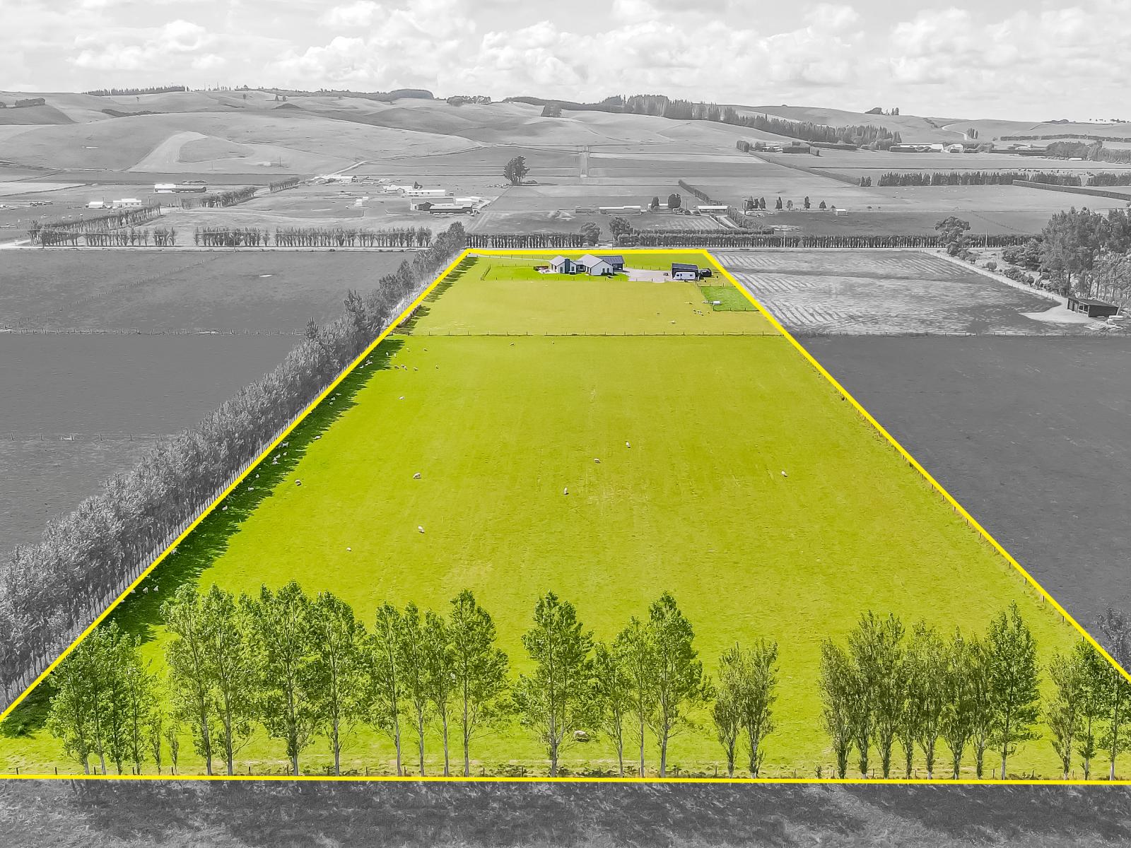 141 Devereux Road, Winton